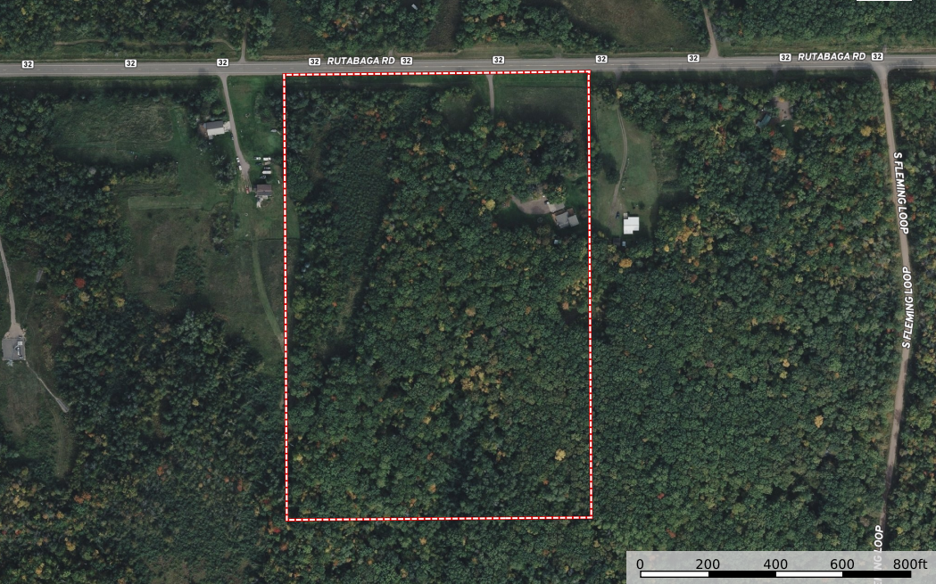 5th image of 46254 Rutabaga Rd, Askov, MN 55704 | MLS# 7099290