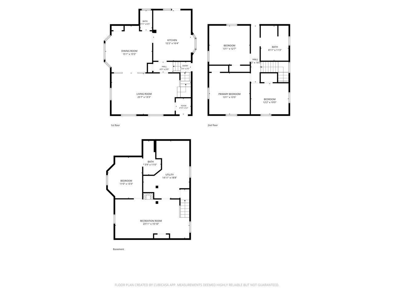 32nd image of 3232 Hennepin Ave, Minneapolis, MN 55408 | MLS# 7099423