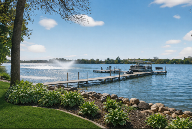 3rd image of 9805 Sharon Pl Nw, Rice, MN 56367 | MLS# 7099448