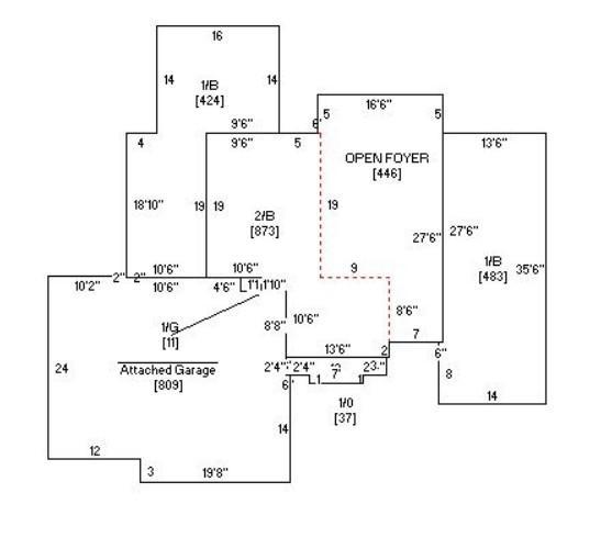 101st image of 309 43rd Ave S, Moorhead, MN 56560 | MLS# 7099468