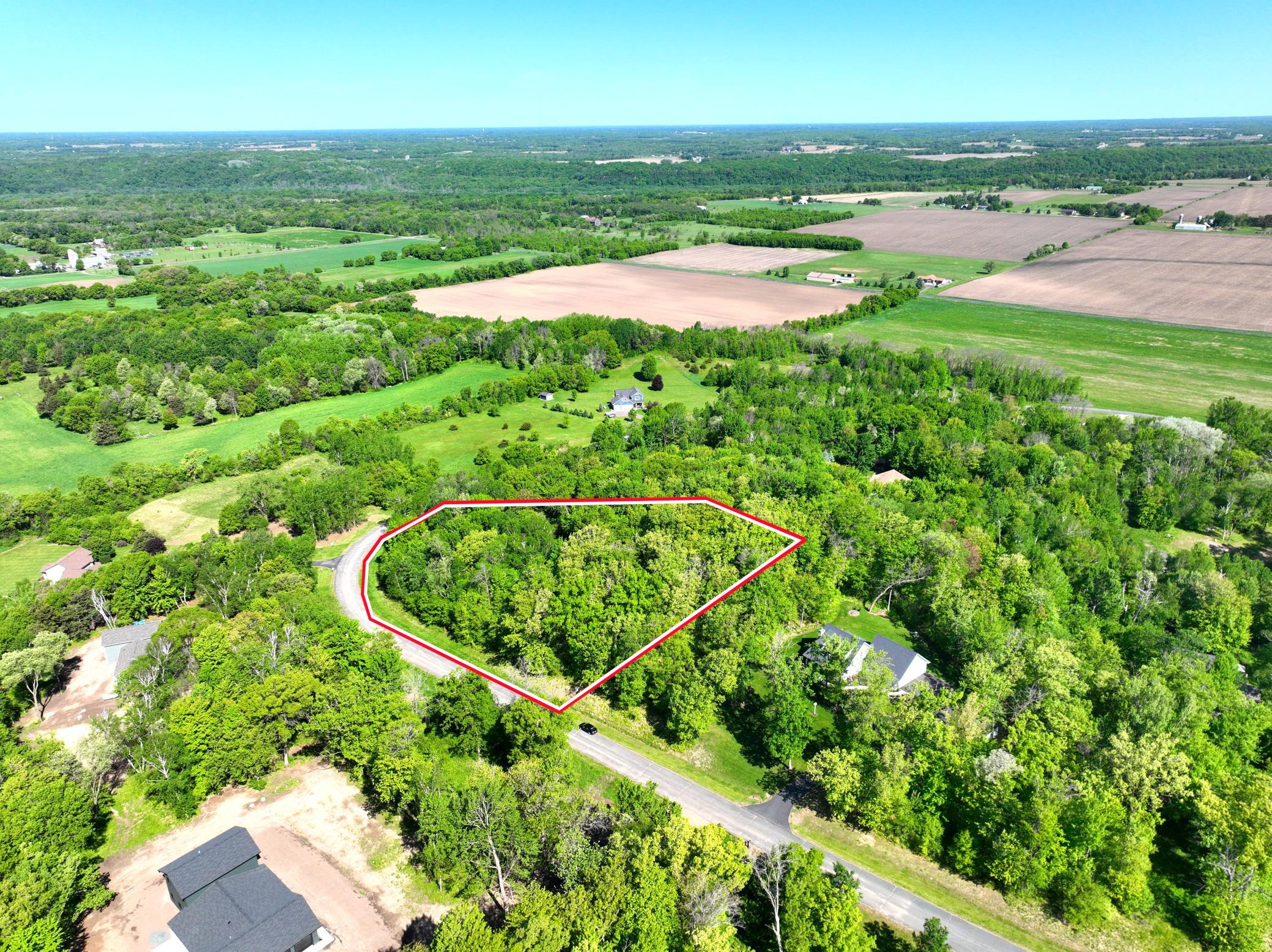 5th image of Tbd 53Rd, Osceola, WI 54020 | MLS# 7099664