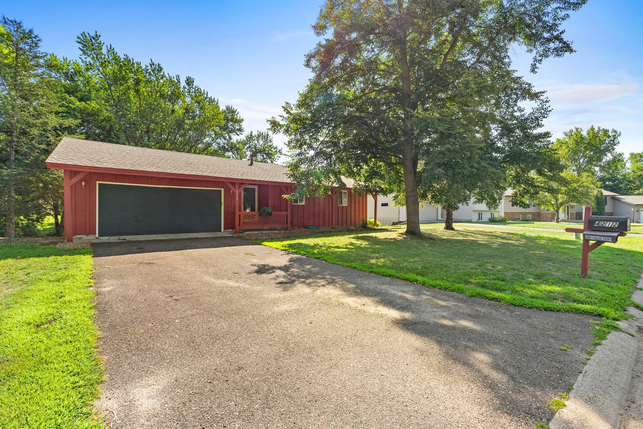 2nd image of 4212 Desoto St, Saint Paul, MN 55127 | MLS# 7099711