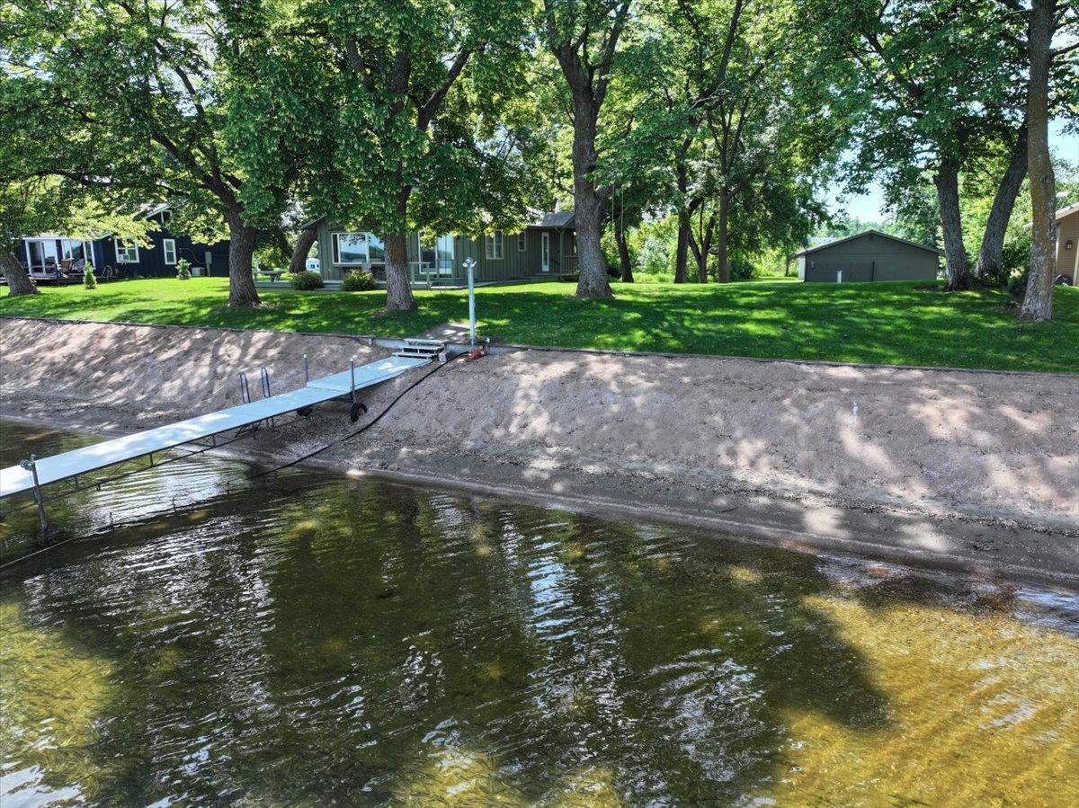Homes for sale in Miltona, MN | 2929 S Lake Miltona Dr Ne, Miltona, MN 56354 | MLS# 7099726