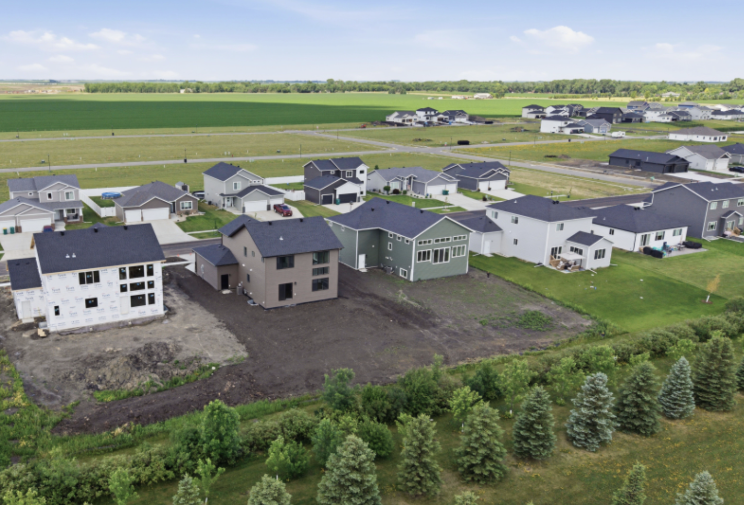 4th image of 10350 Burgundy Dr, Horace, ND 58047 | MLS# 7099799