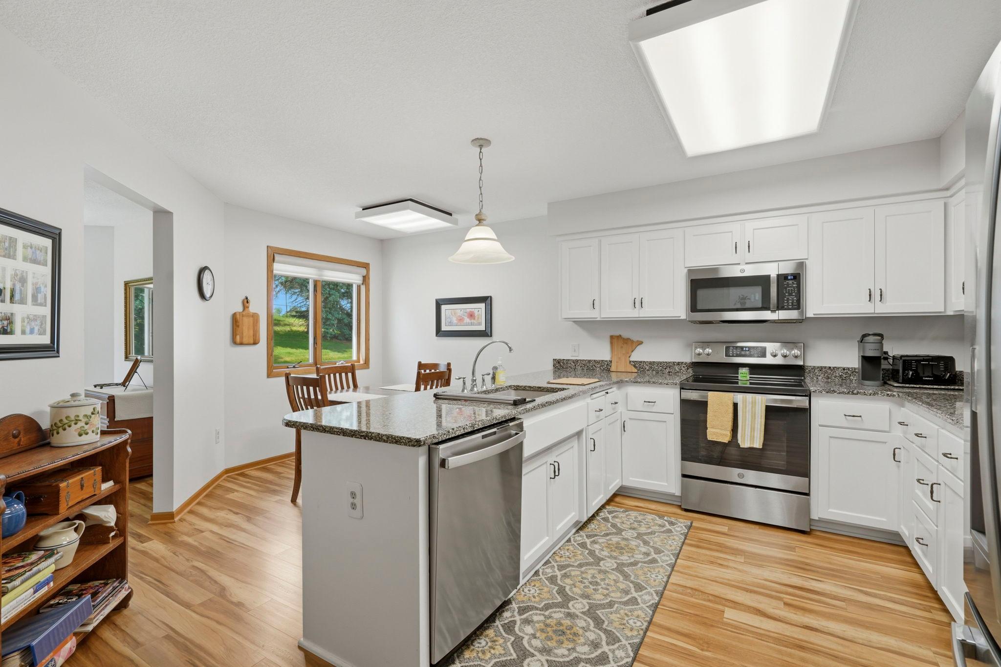 Homes for sale in Mounds View, MN | 2714 Lake Court Dr #100, Mounds View, MN 55112 | MLS# 7099800