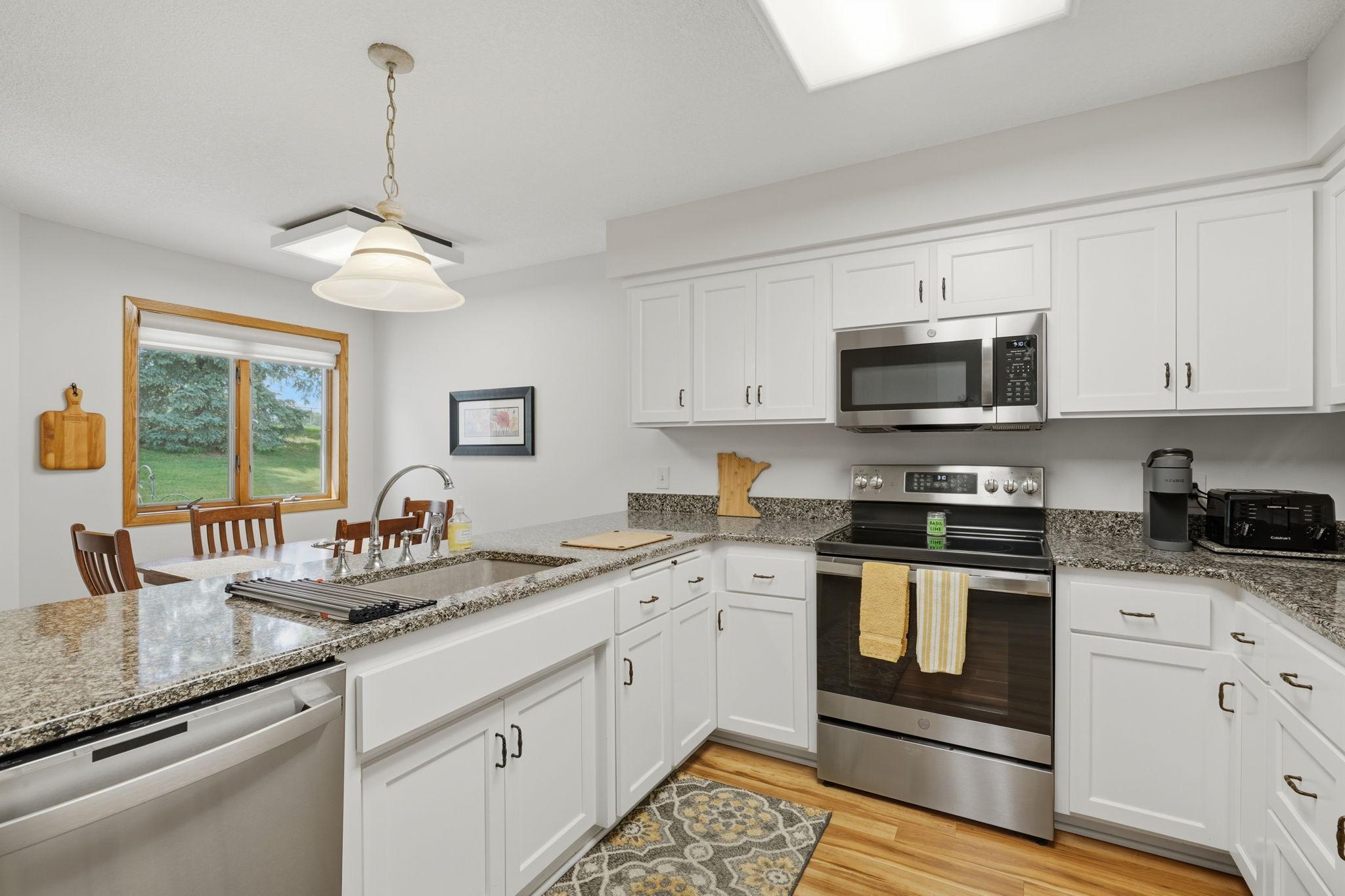 Homes for sale in Mounds View, MN | 2714 Lake Court Dr #100, Mounds View, MN 55112 | MLS# 7099800