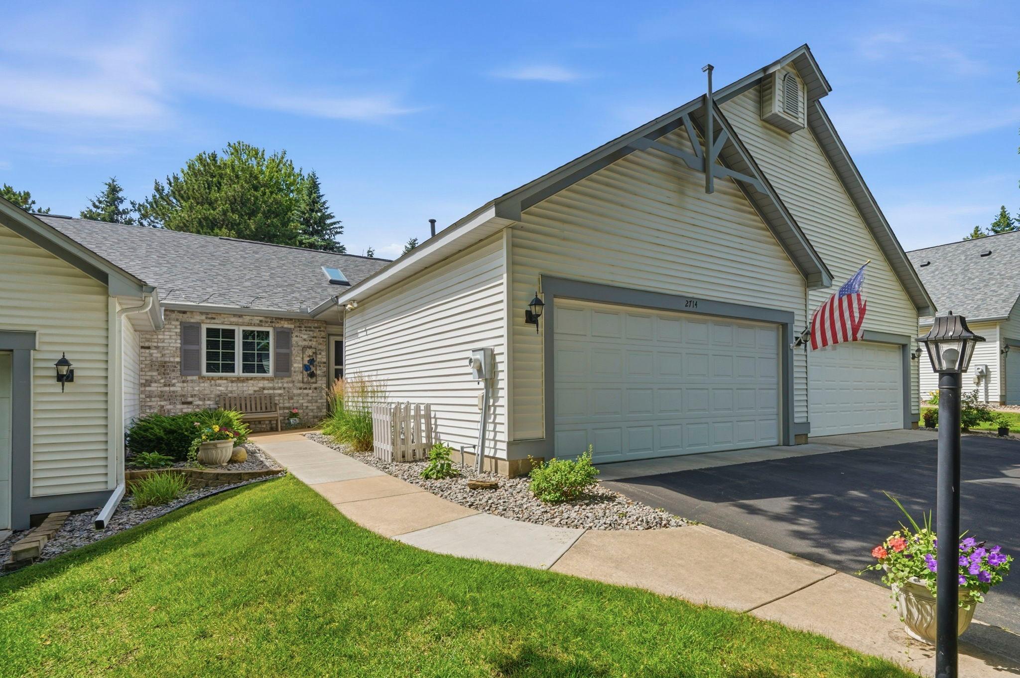 Homes for sale in Mounds View, MN | 2714 Lake Court Dr #100, Mounds View, MN 55112 | MLS# 7099800