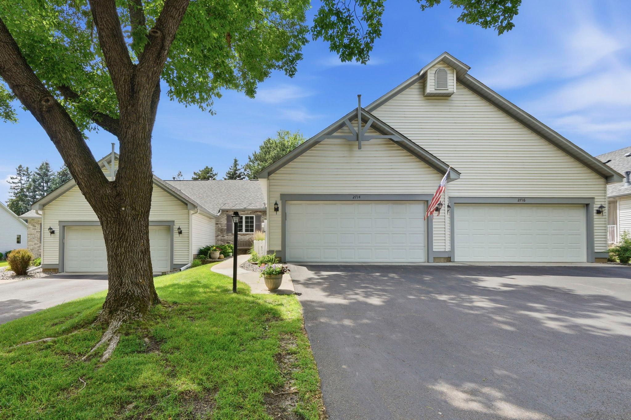 Homes for sale in Mounds View, MN | 2714 Lake Court Dr #100, Mounds View, MN 55112 | MLS# 7099800