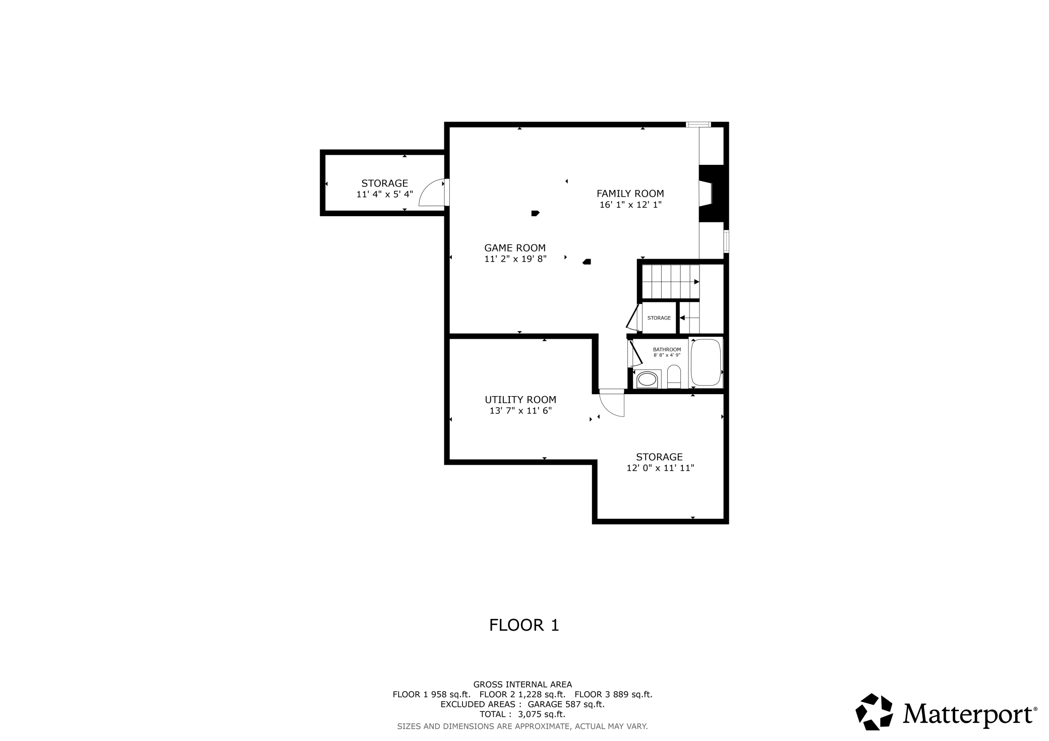 48th image of 2609 91st Crescent N, Brooklyn Park, MN 55443 | MLS# 7099808