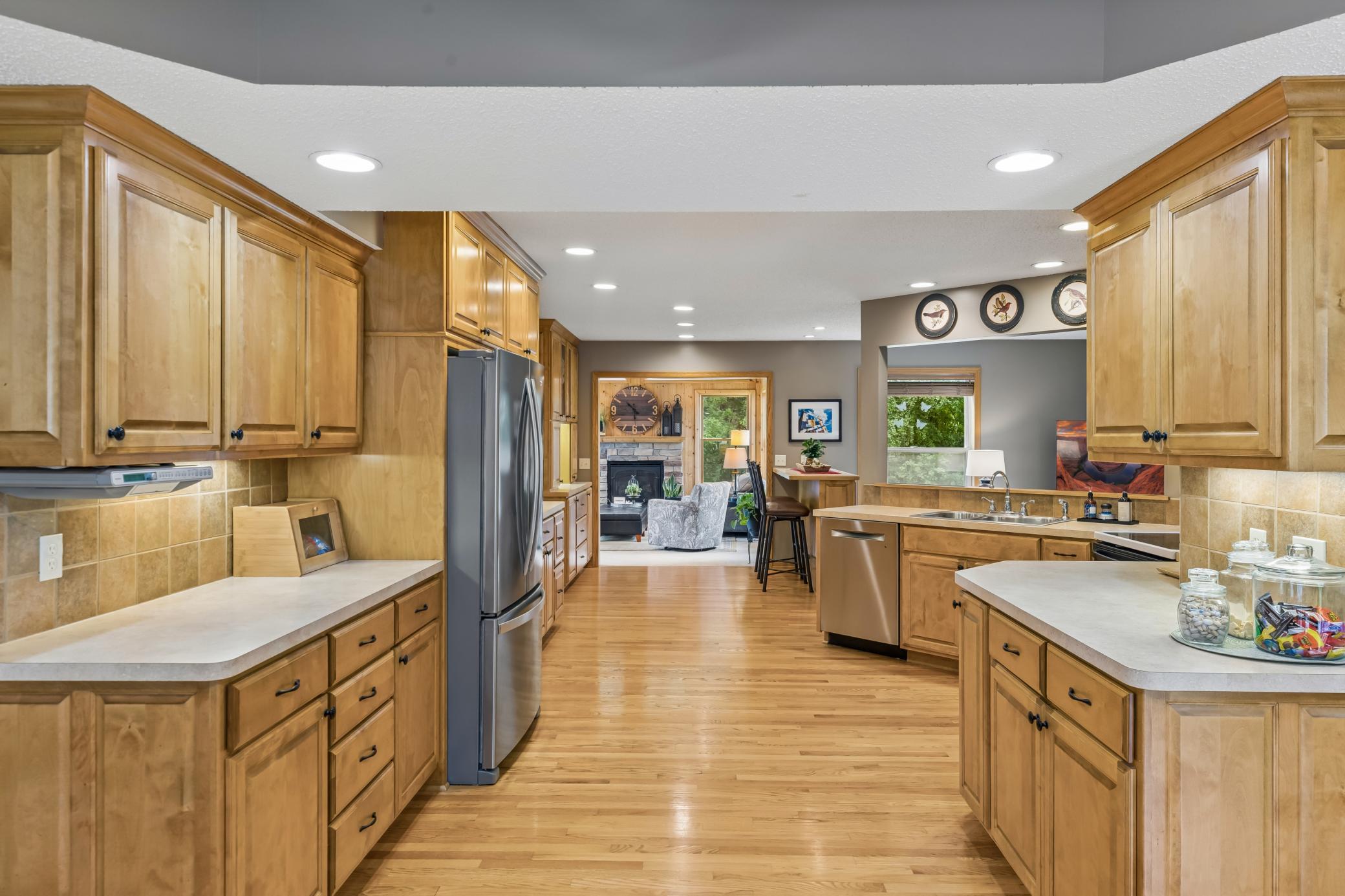 3rd image of 2609 91St Crescent N, Brooklyn Park, MN 55443 | MLS# 7099808