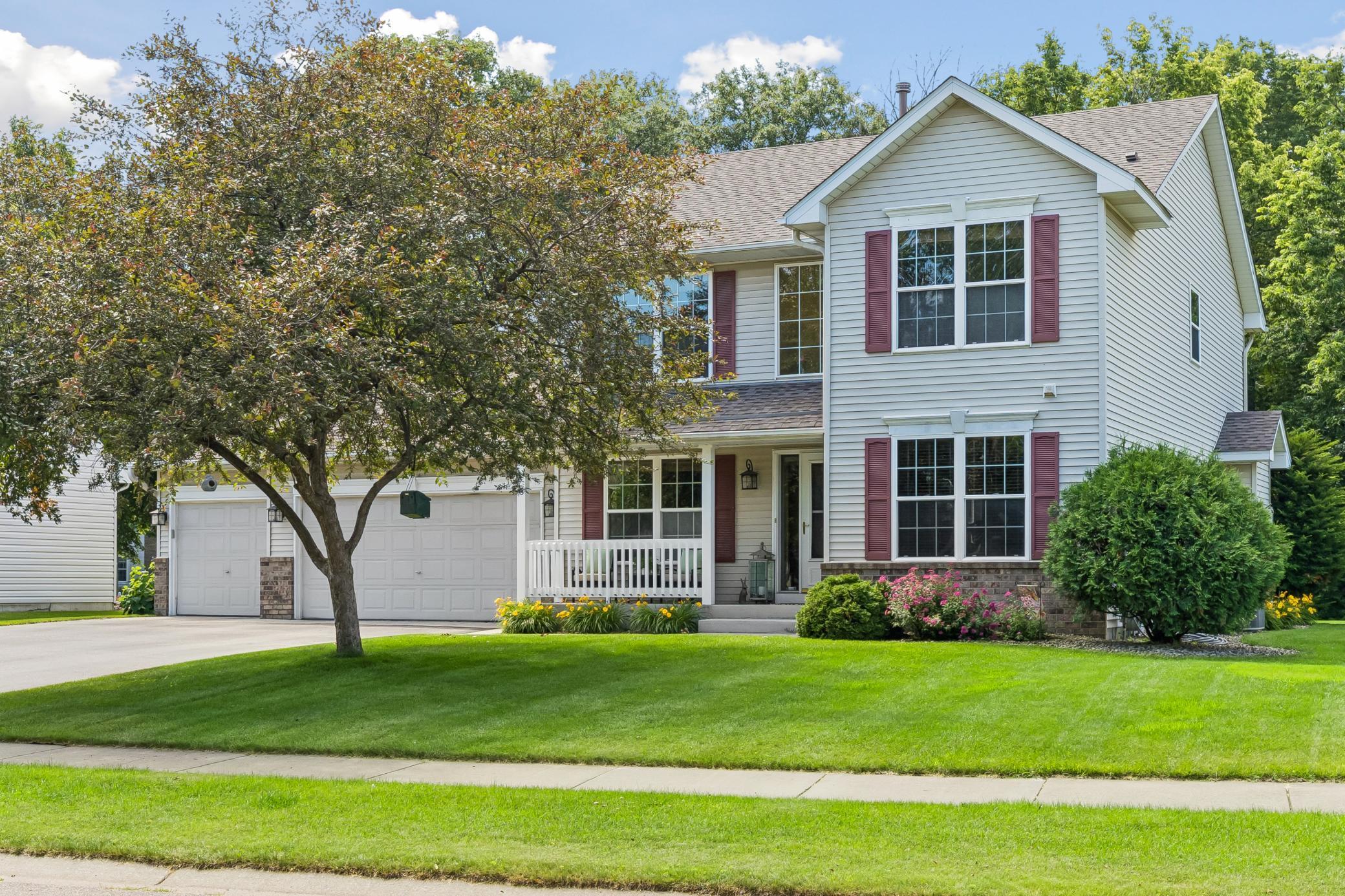1st image of 2609 91st Crescent N, Brooklyn Park, MN 55443 | MLS# 7099808
