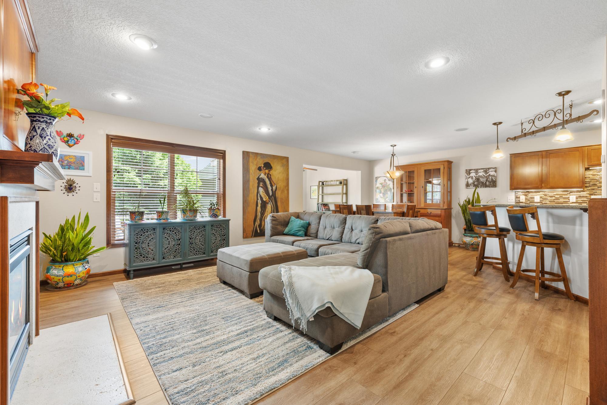 Photo 1 of Single family home for sale at 15221 Stonewood Ter, Burnsville, MN 55306 | MLS# 7099826 | Listing updated on 2026-09-03