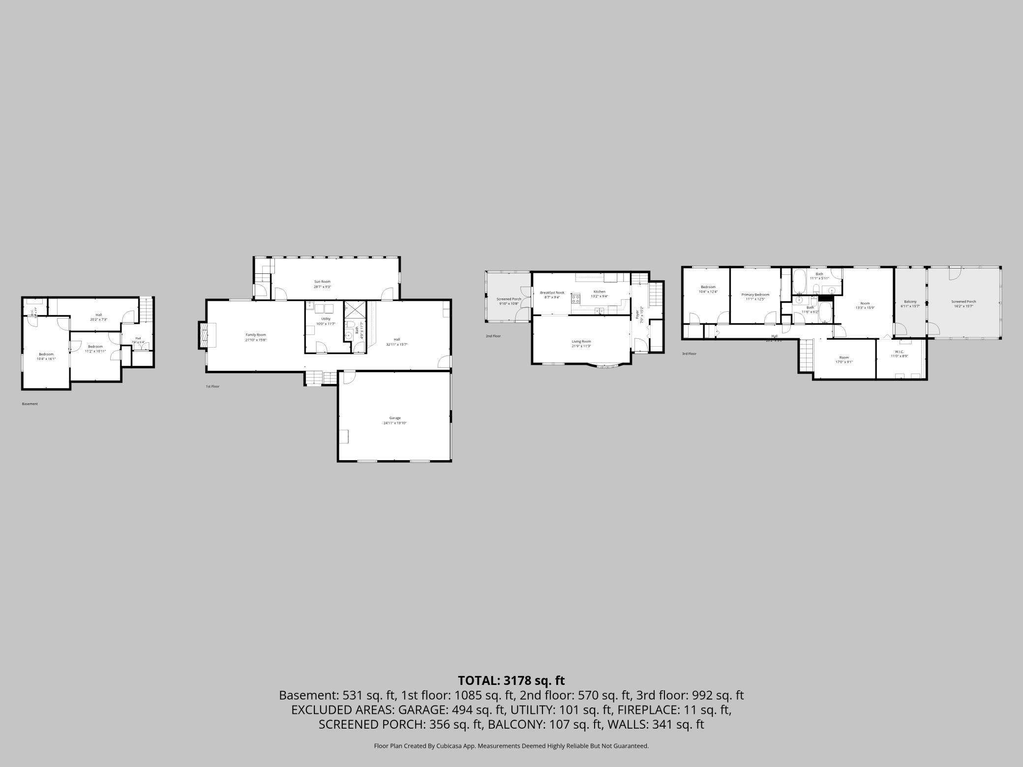 41st image of 1306 Berry Ridge Rd, Saint Paul, MN 55123 | MLS# 7099873