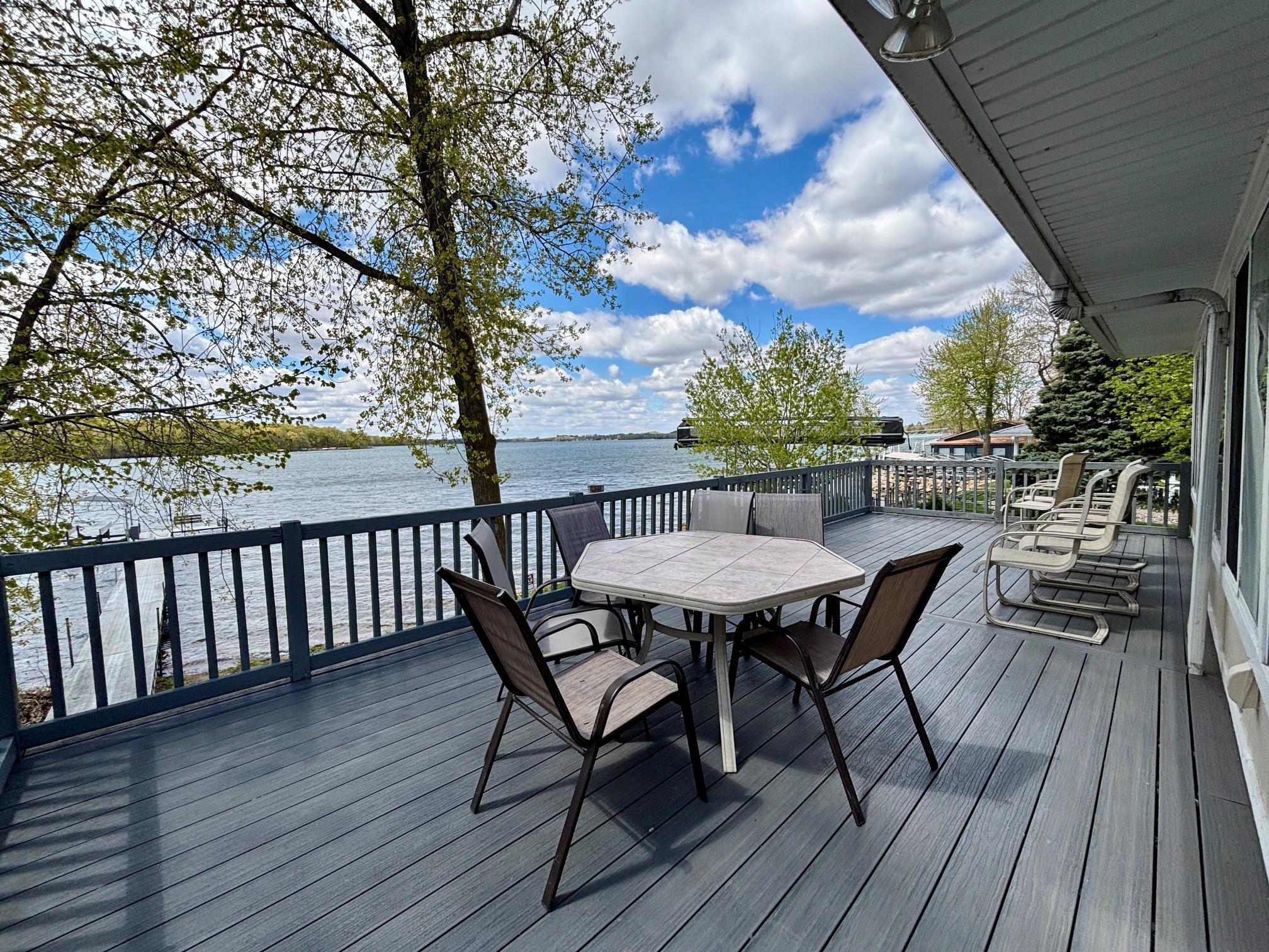 2nd image of 118 Willow Point Dr, Elysian, MN 56028 | MLS# 7099889