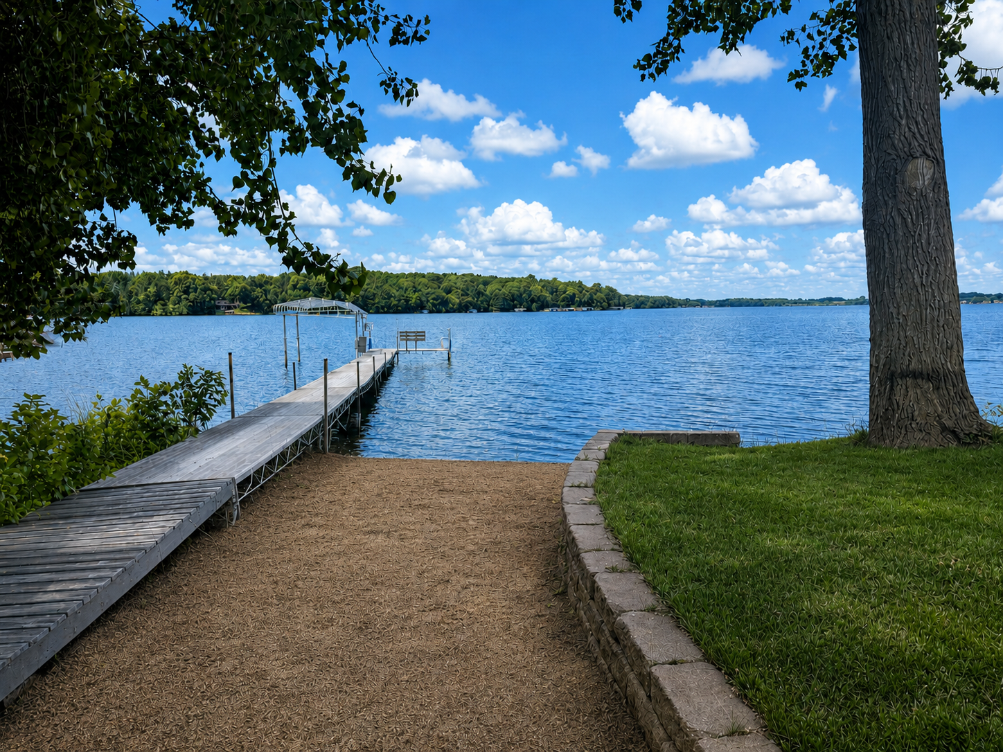 1st image of 118 Willow Point Dr, Elysian, MN 56028 | MLS# 7099889