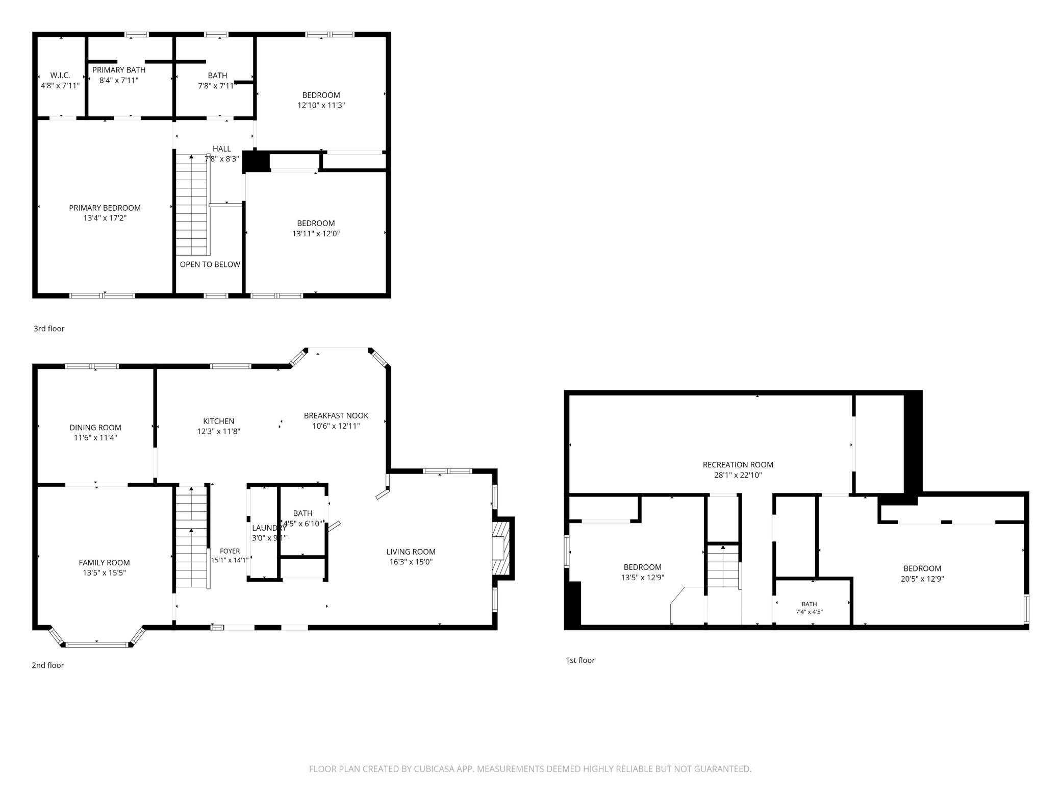 41st image of 2209 Beacon Dr Sw, Rochester, MN 55902 | MLS# 7099894