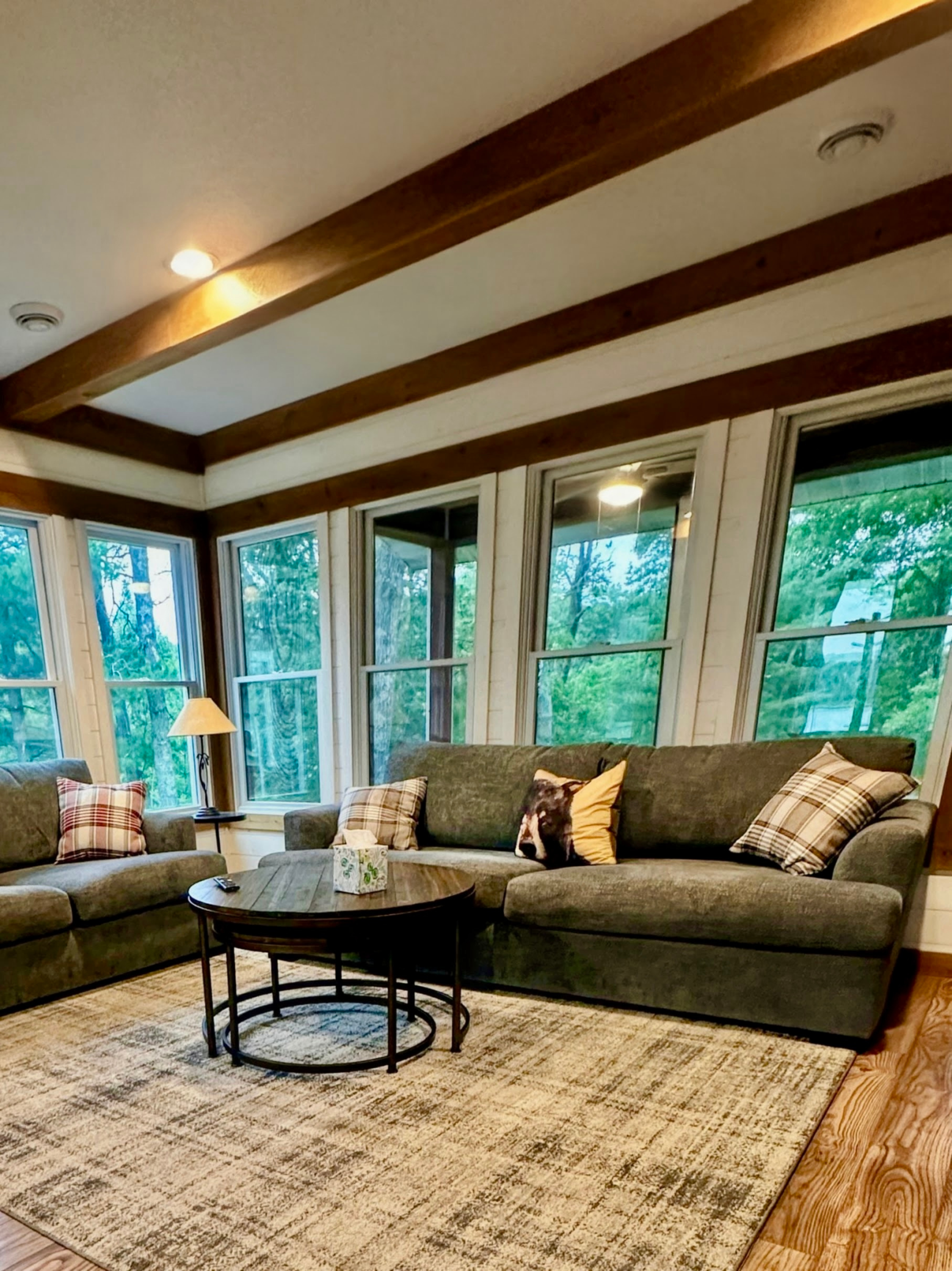 5th image of 3895 Mallard Lake Rd, Webster, WI 54893 | MLS# 7099934