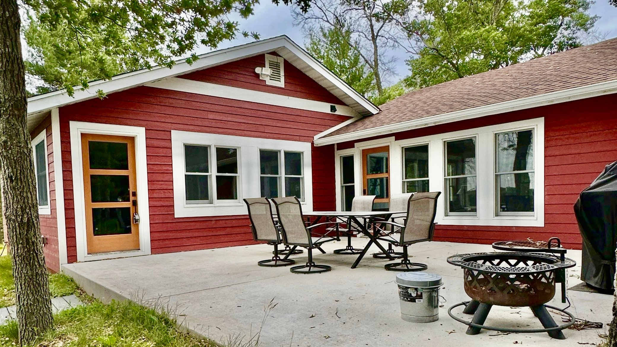 1st image of 3895 Mallard Lake Rd, Webster, WI 54893 | MLS# 7099934
