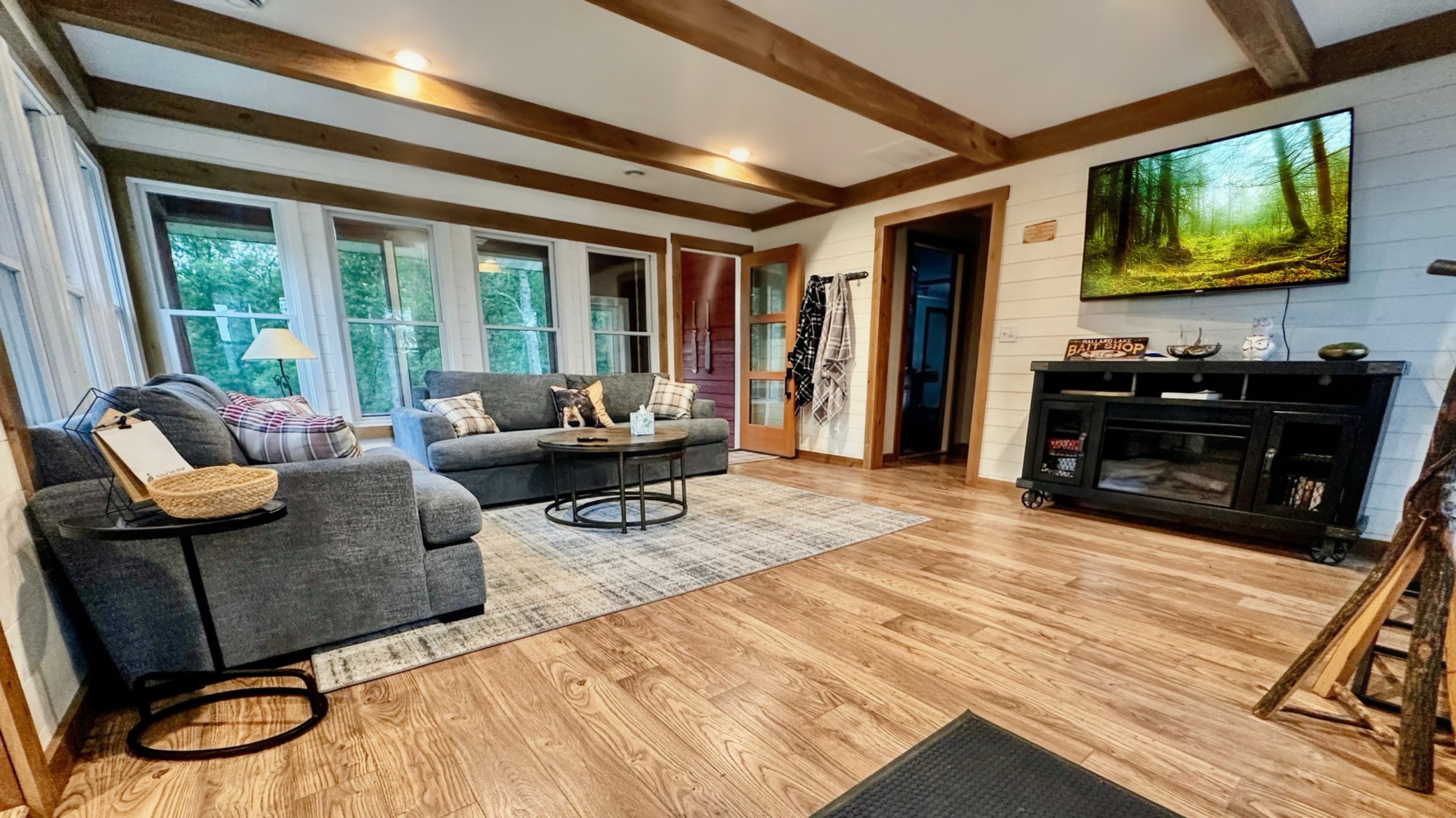 3rd image of 3895 Mallard Lake Rd, Webster, WI 54893 | MLS# 7099934