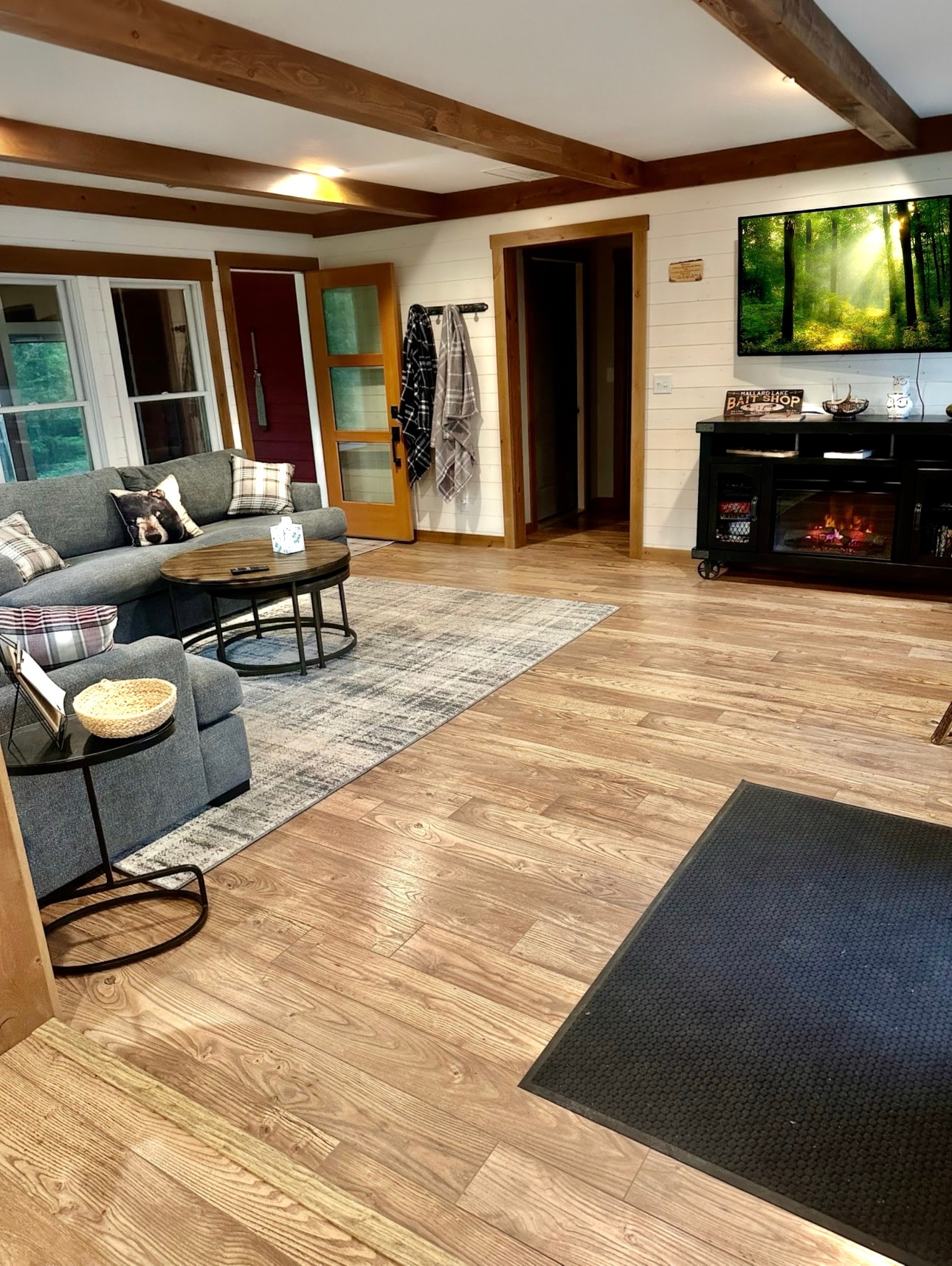 4th image of 3895 Mallard Lake Rd, Webster, WI 54893 | MLS# 7099934