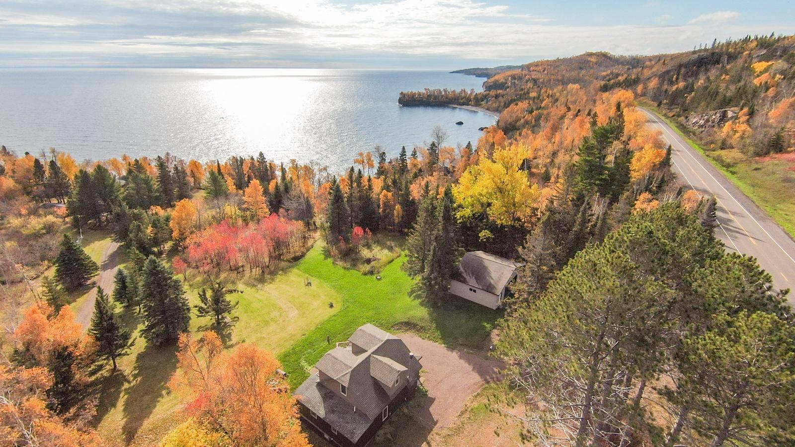 2nd image of 6076 Hwy 61, Silver Bay, MN 55614 | MLS# 7099948