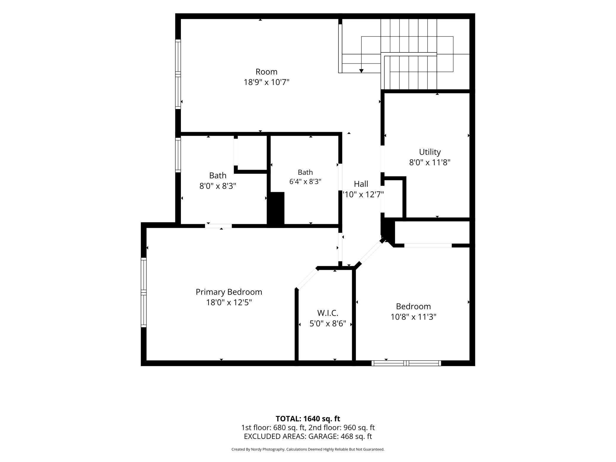 36th image of 1646 White Pine Wy #A, Carver, MN 55315 | MLS# 7099961