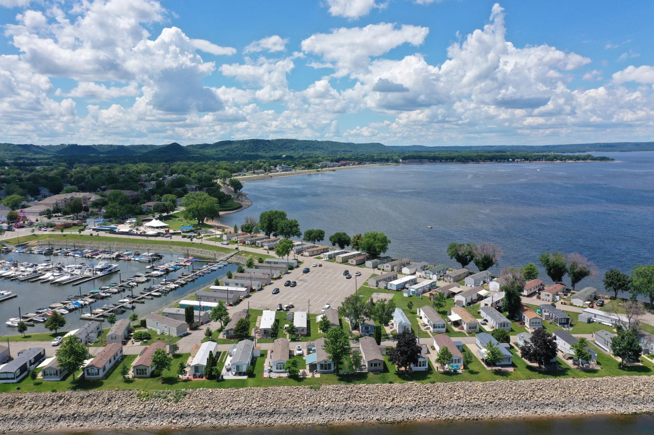 28th image of 201 S Franklin St #66, Lake City, MN 55041 | MLS# 7099963