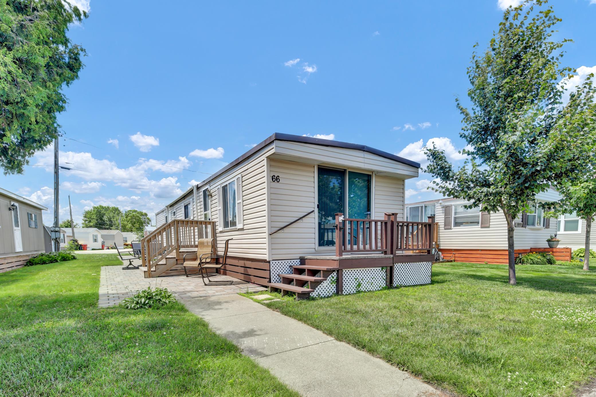 2nd image of 201 S Franklin St #66, Lake City, MN 55041 | MLS# 7099963