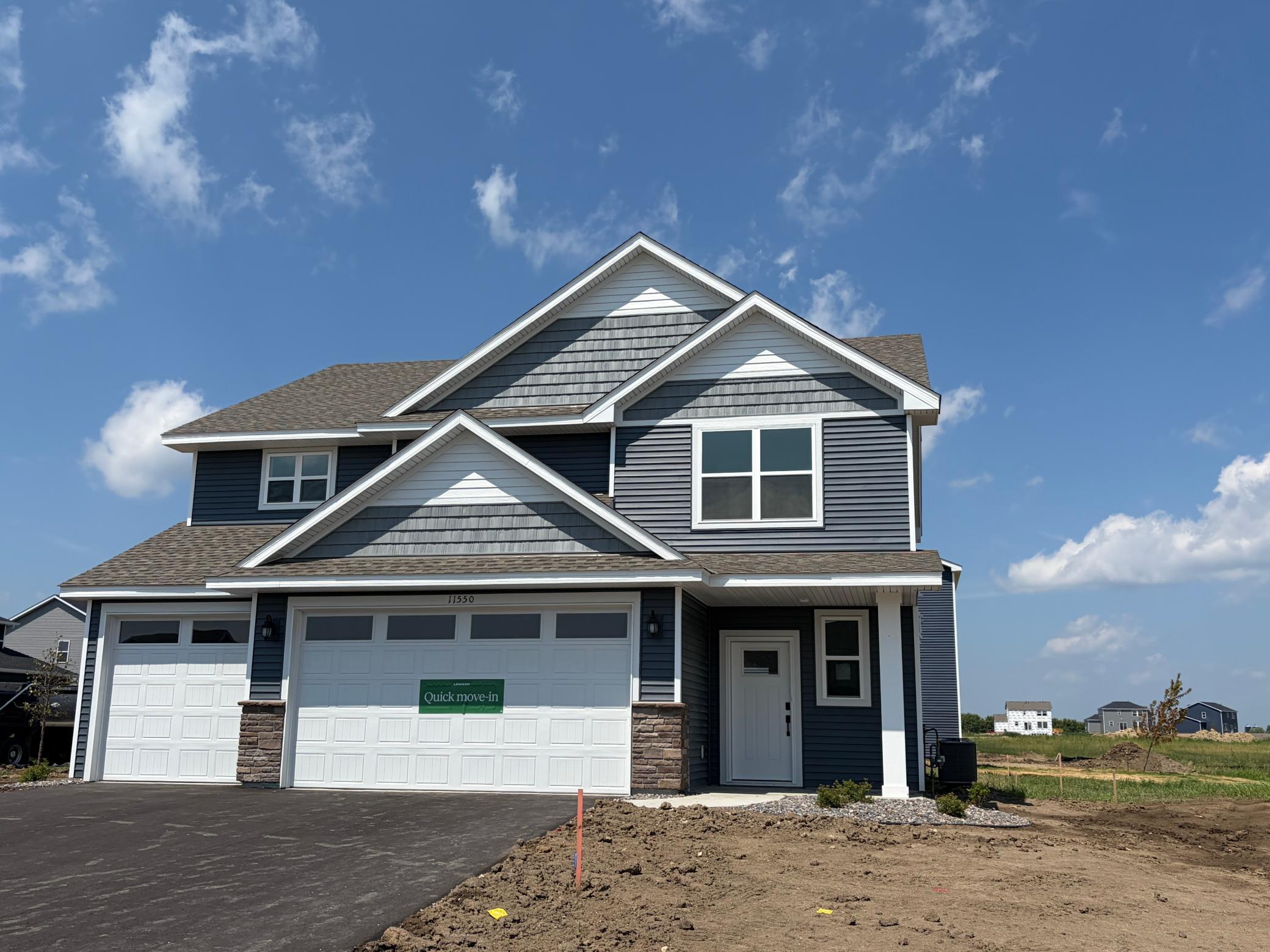 1st image of 11550 72nd St Ne, Albertville, MN 55301 | MLS# 7099987