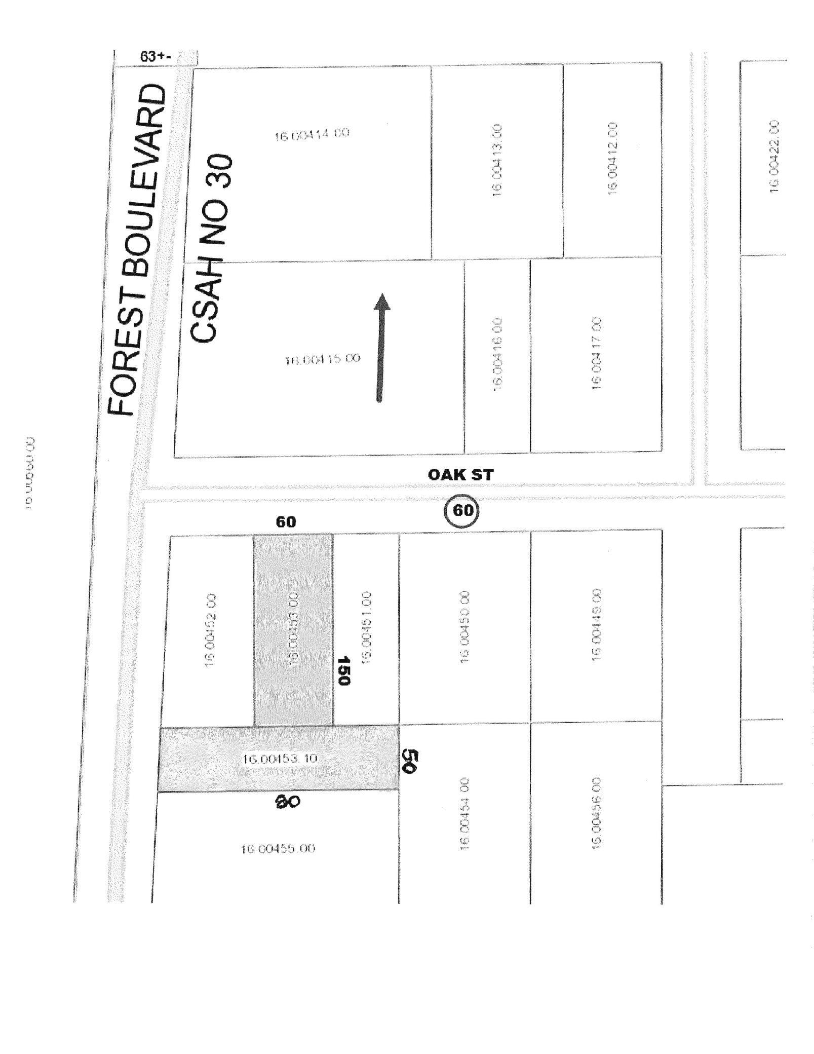 31st image of 6349 Oak St, North Branch, MN 55056 | MLS# 7100010