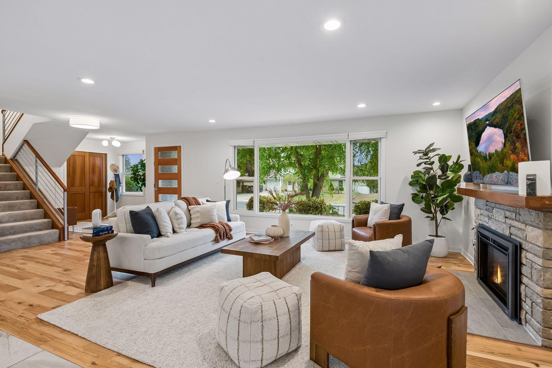 3rd image of 6008 Concord Ave, Edina, MN 55424 | MLS# 7100055