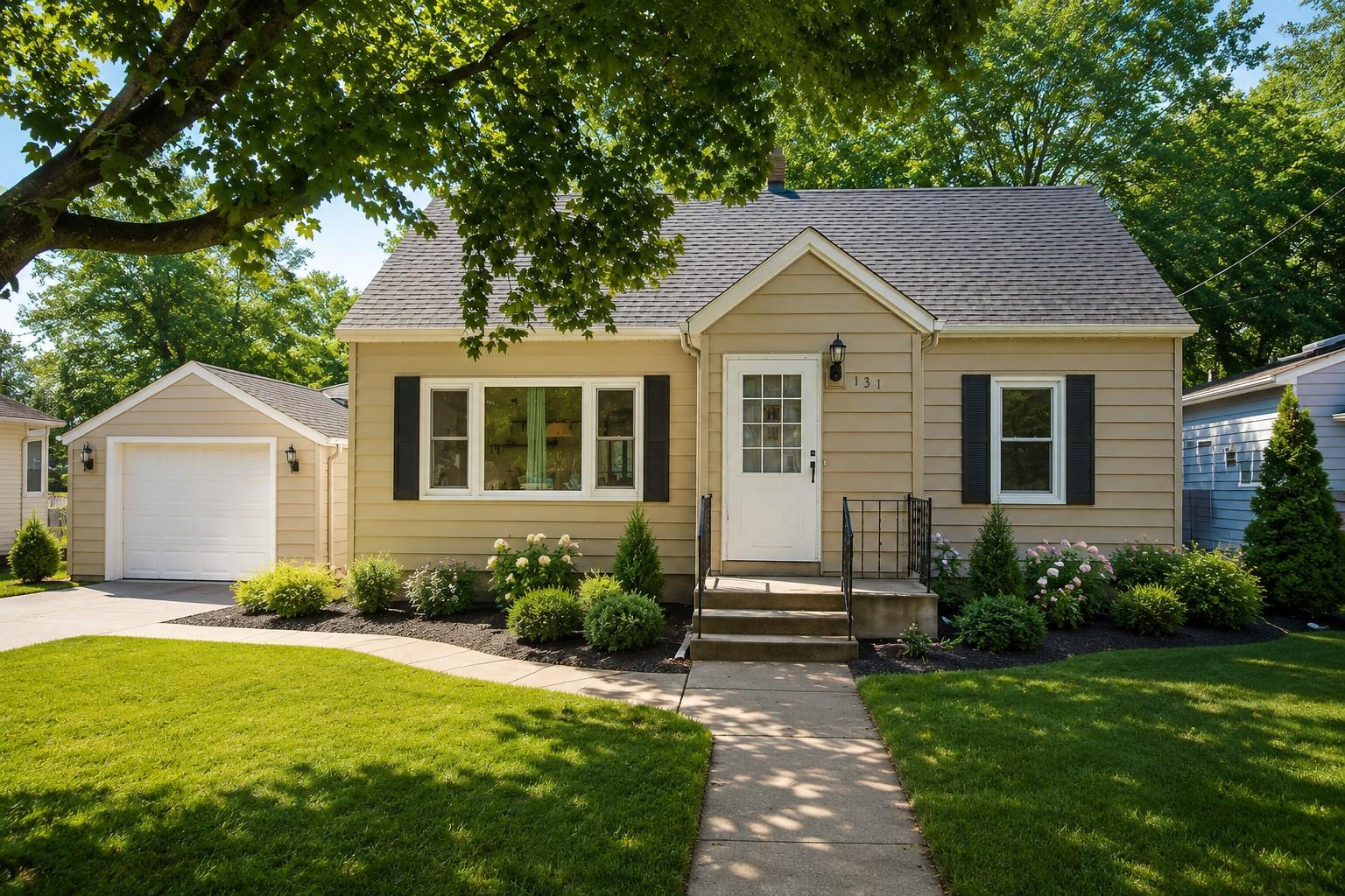 1st image of 131 Elm St E, Norwood Young America, MN 55368 | MLS# 7100107