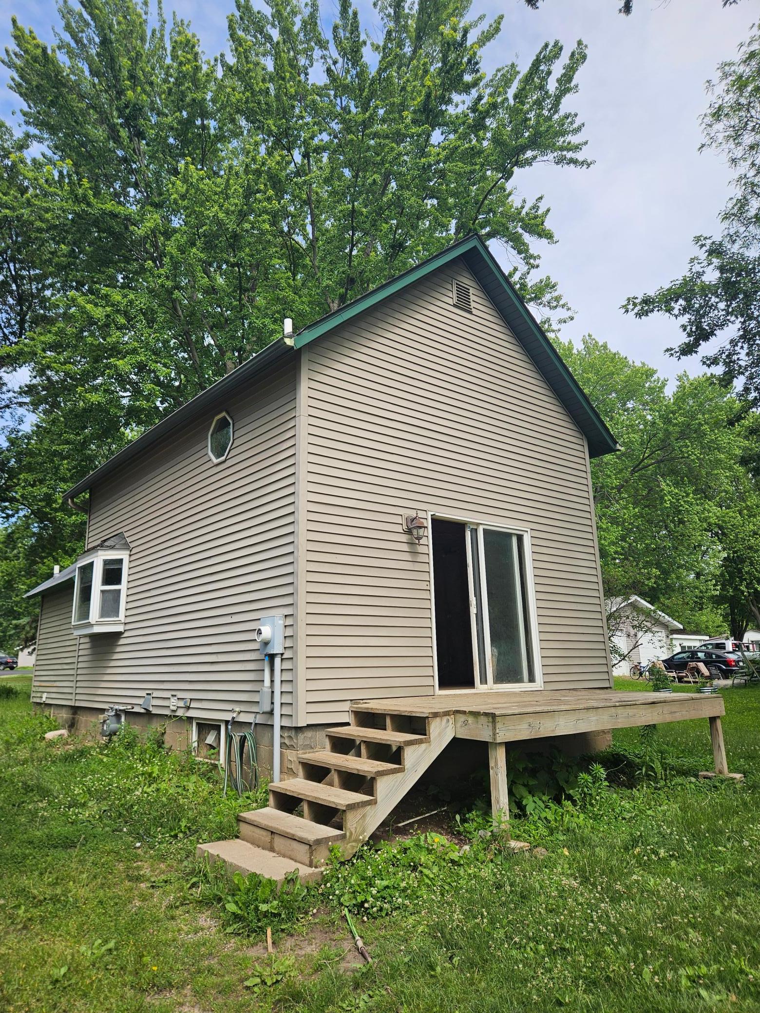1st image of 117 2nd St Nw, Clear Lake, WI 54005 | MLS# 7100164
