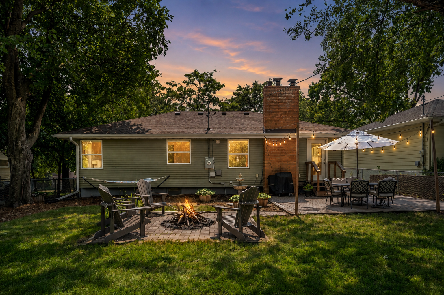 30th image of 1309 Kilmer Ave, Saint Louis Park, MN 55426 | MLS# 7100197