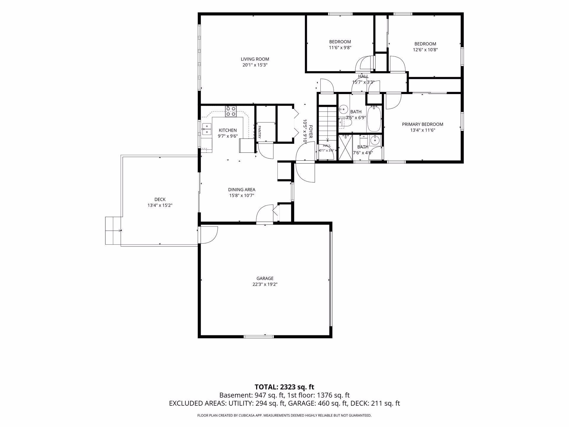 4th image of 3901 Louisiana Ave N, New Hope, MN 55427 | MLS# 7100254