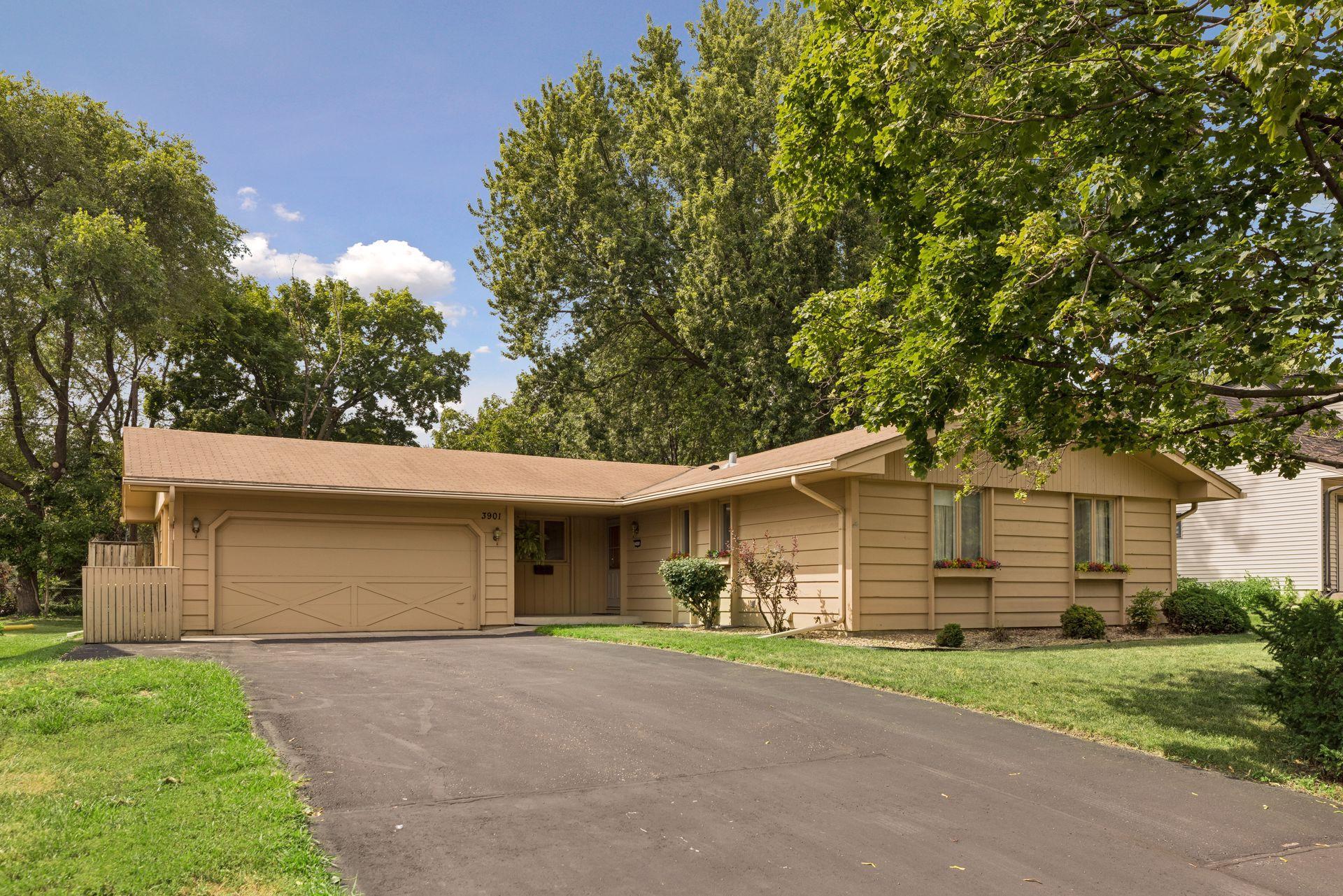 3rd image of 3901 Louisiana Ave N, New Hope, MN 55427 | MLS# 7100254