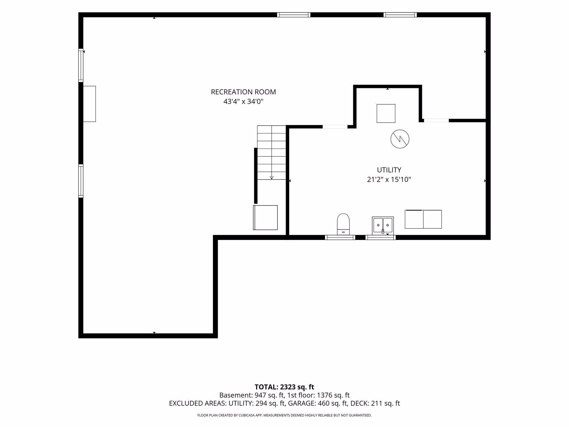 5th image of 3901 Louisiana Ave N, New Hope, MN 55427 | MLS# 7100254