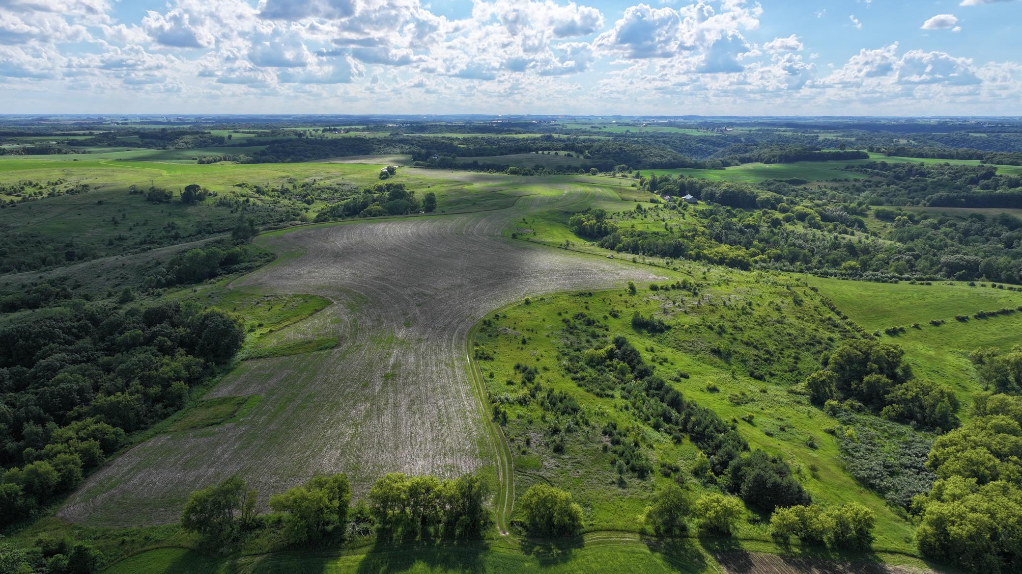 2nd image of Tbd Dunn Road, Caledonia, MN 55921 | MLS# 7100276