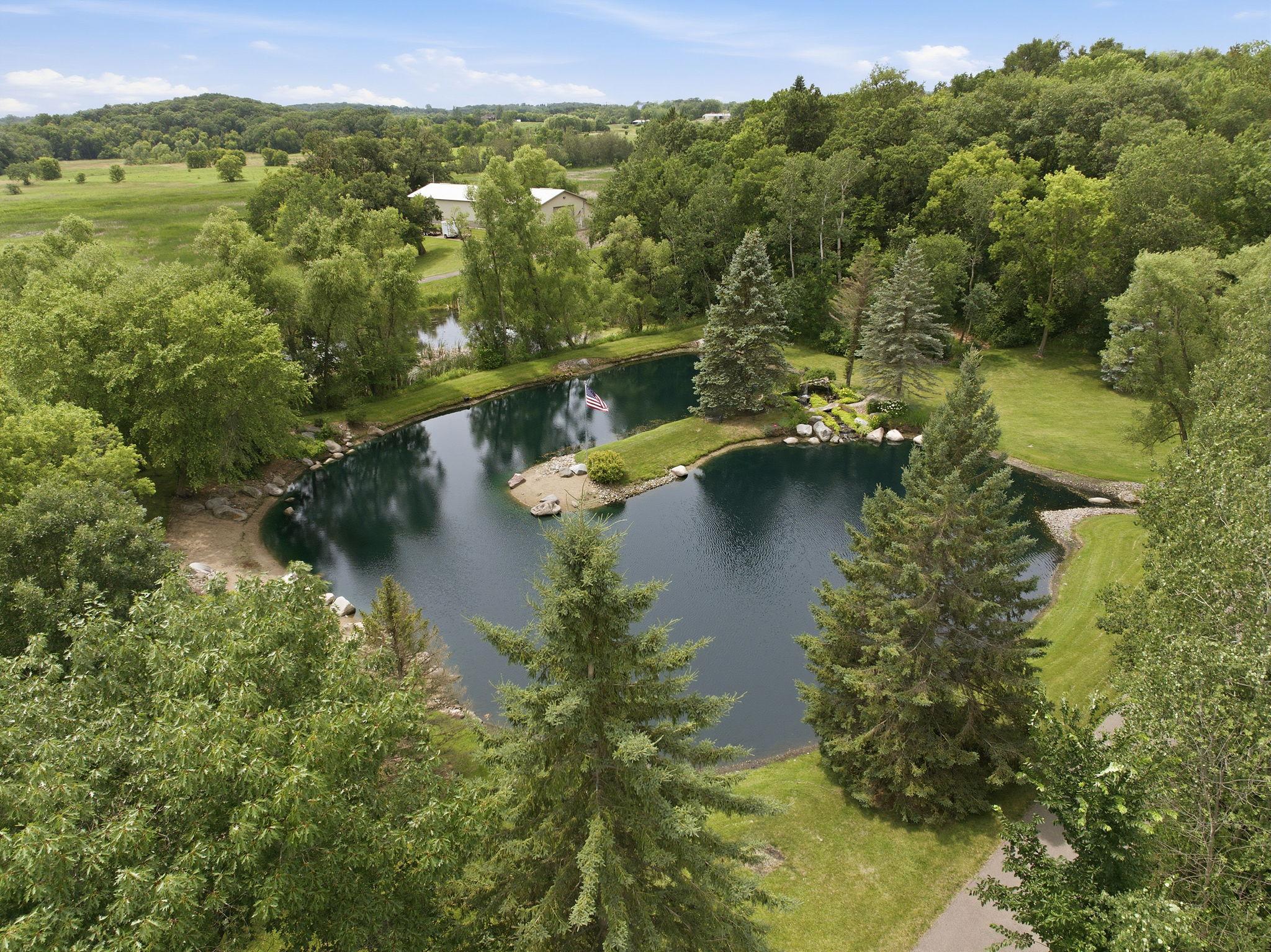 2nd image of 26180 Panama Ave, Webster, MN 55088 | MLS# 7100277