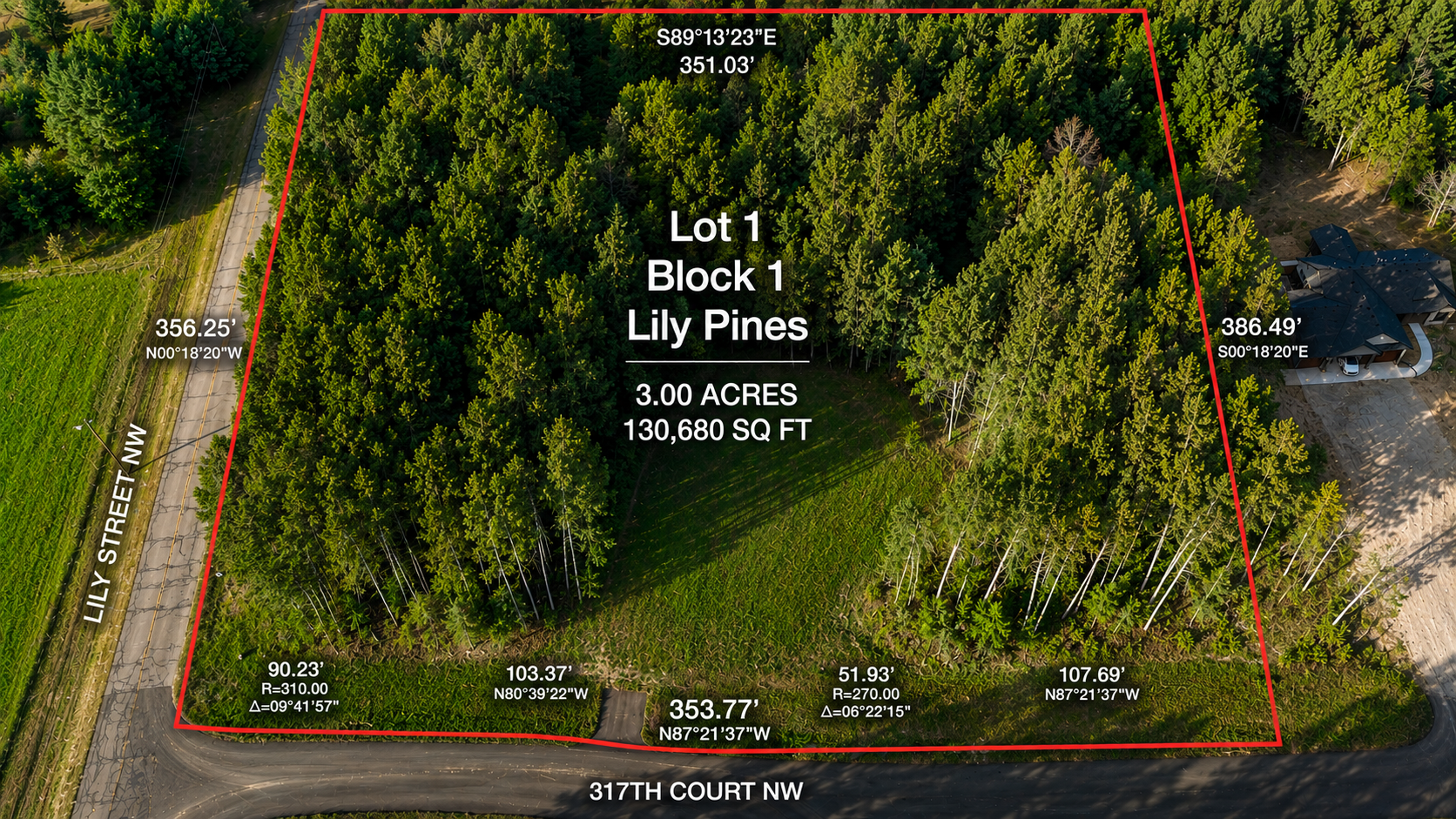 Homes for sale in Cambridge, MN | 3181 317th Ct Nw, Cambridge, MN 55008 | MLS# 7100302