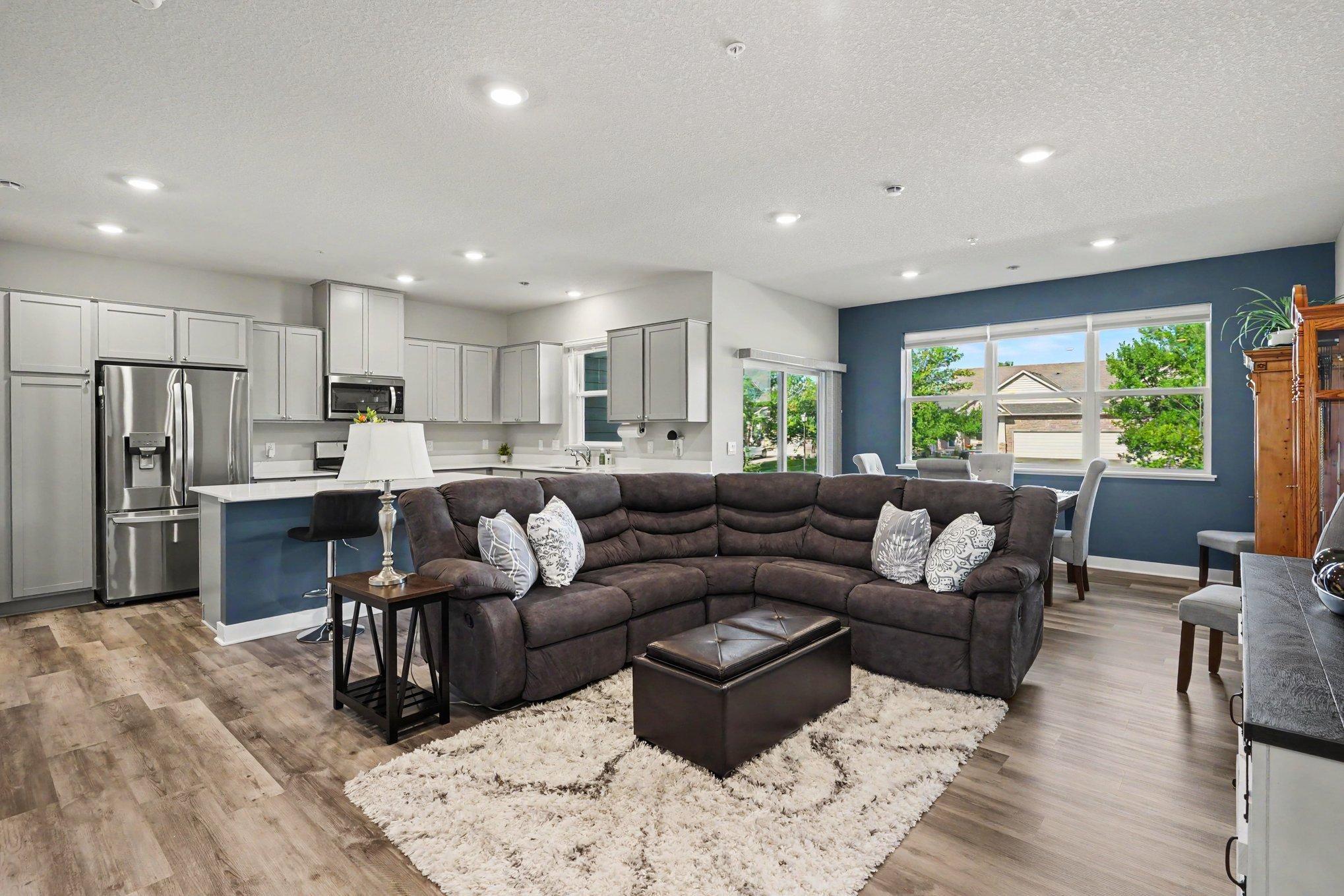 5th image of 17097 Dysart Pl, Lakeville, MN 55044 | MLS# 7100327