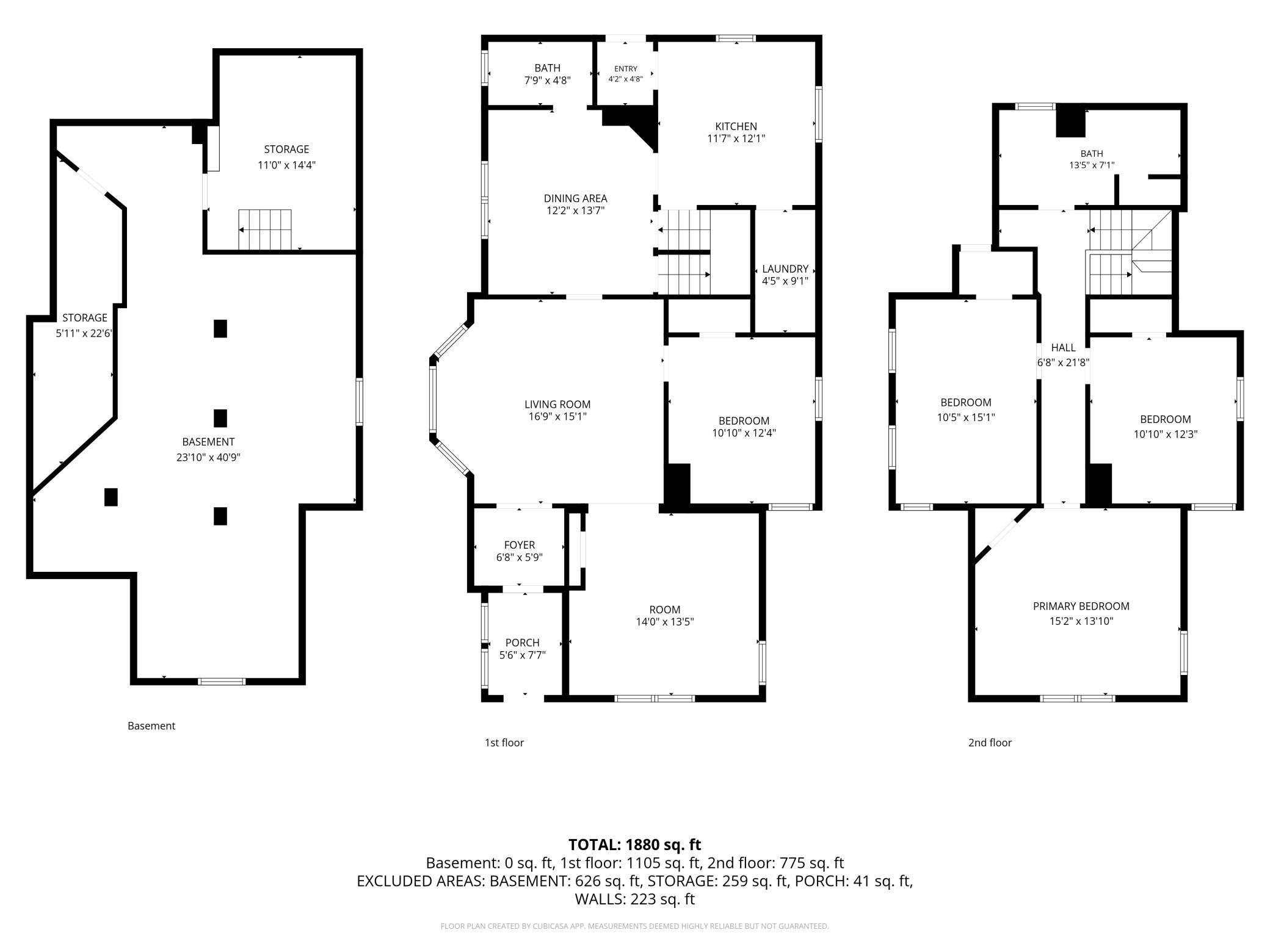 35th image of 105 Ash Ave Sw, Montgomery, MN 56069 | MLS# 7100335
