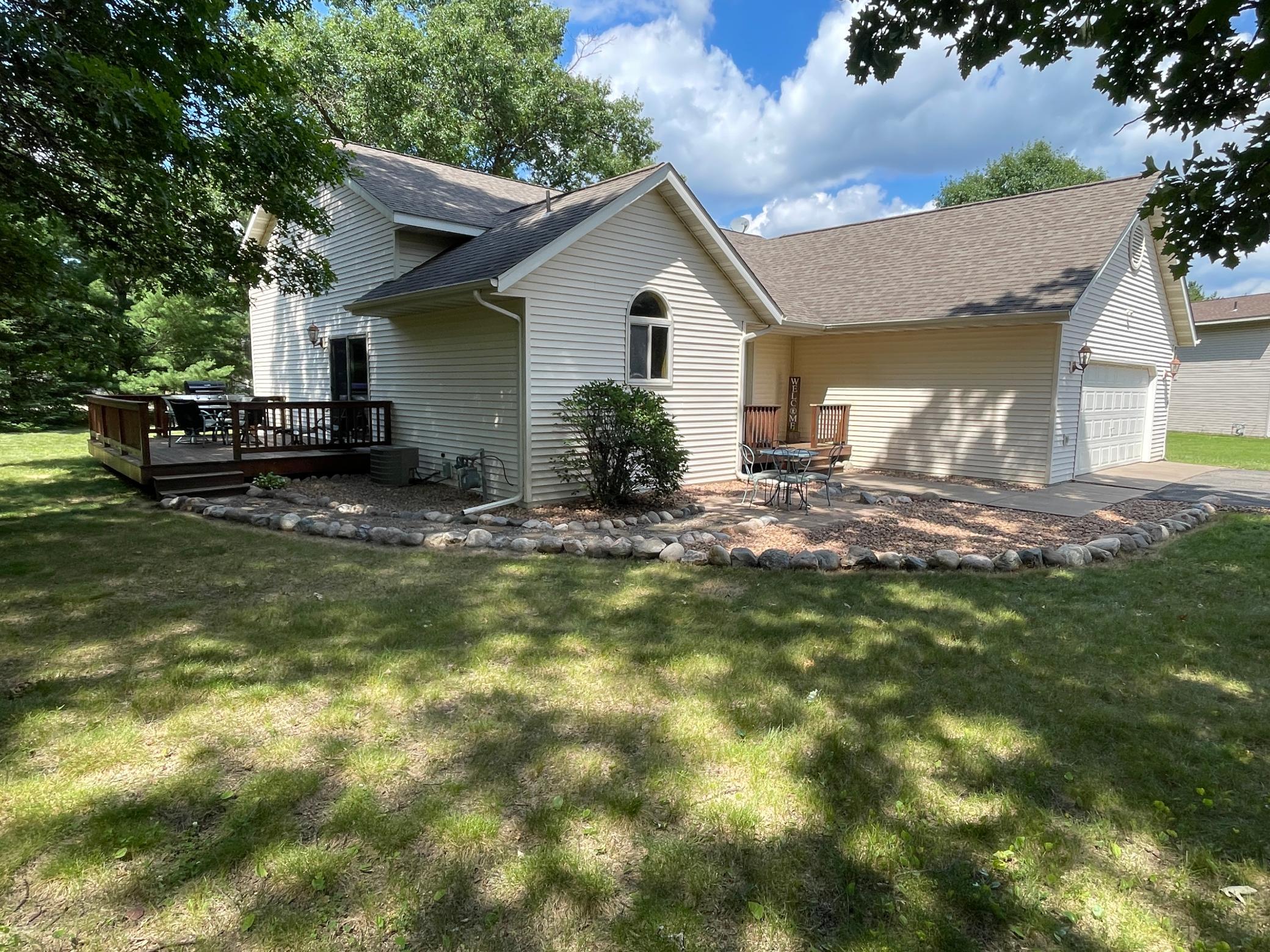 Homes for sale in Baxter, MN | 13961 Grand Oaks Ct, Baxter, MN 56425 | MLS# 7100360