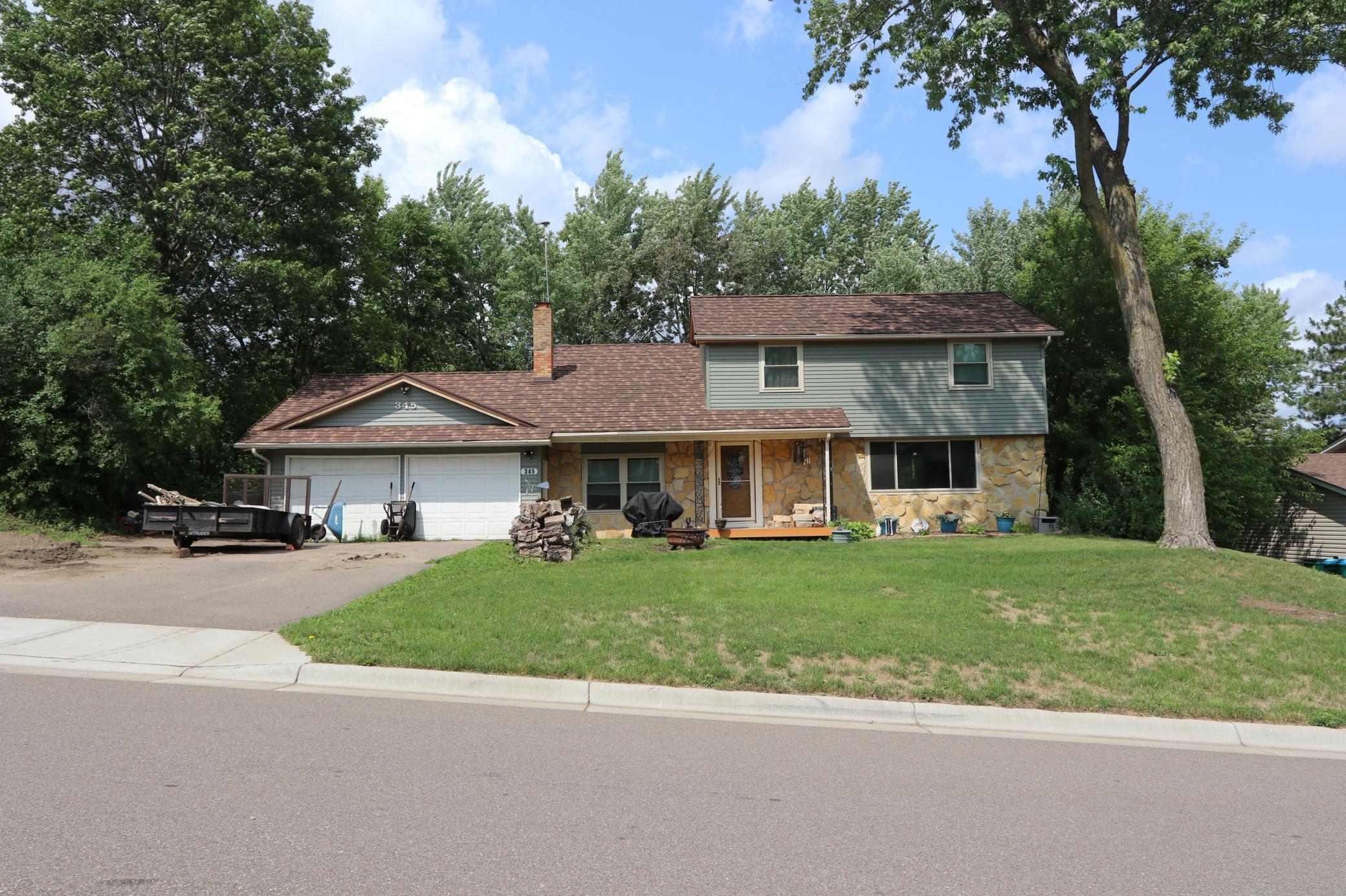 1st image of 345 Walnut Ln, Saint Paul, MN 55124 | MLS# 7100419