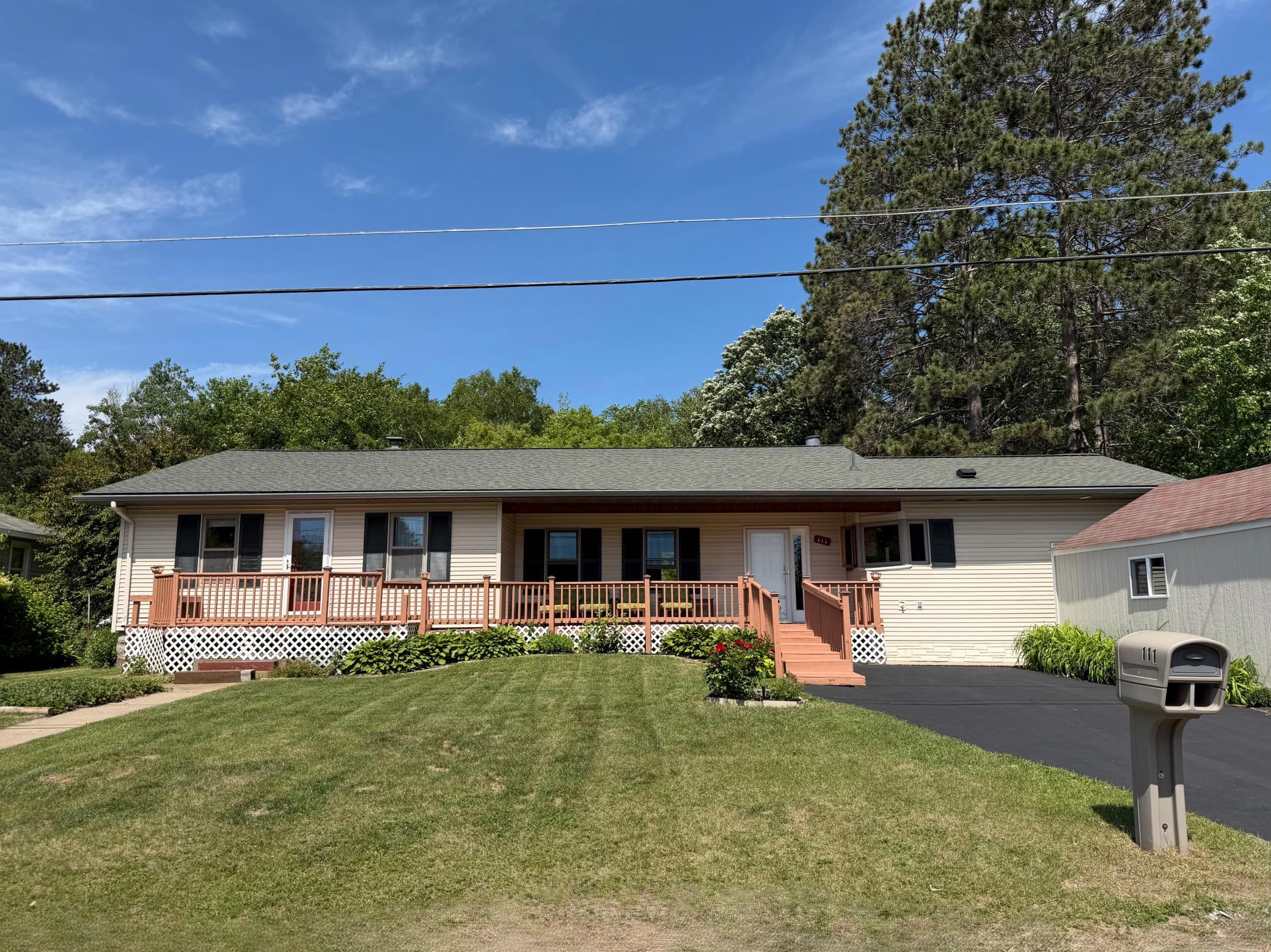 Homes for sale in Hibbing, MN | 111 3rd Ave N, Hibbing, MN 55746 | MLS# 7100473