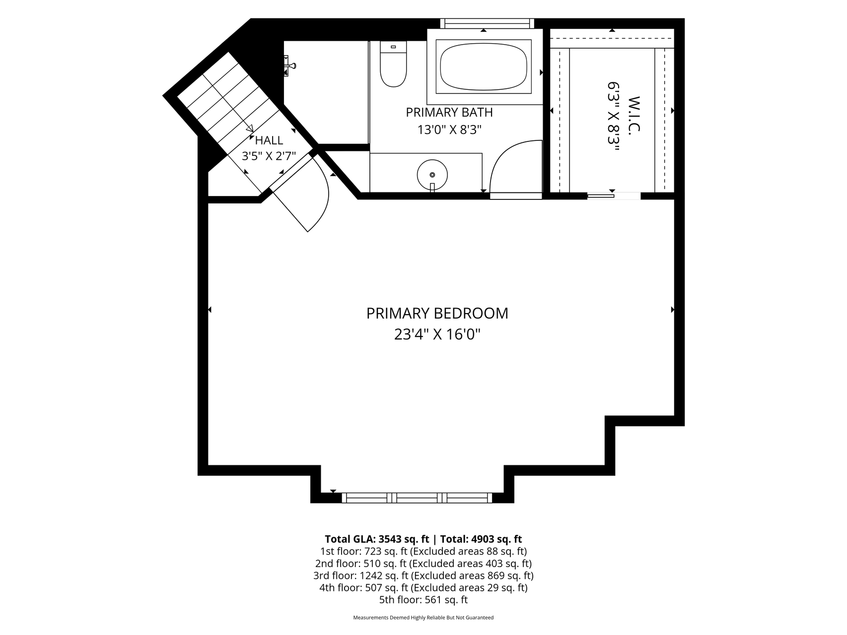 54th image of 1505 Blackhawk Ridge Wy, Saint Paul, MN 55122 | MLS# 7100476
