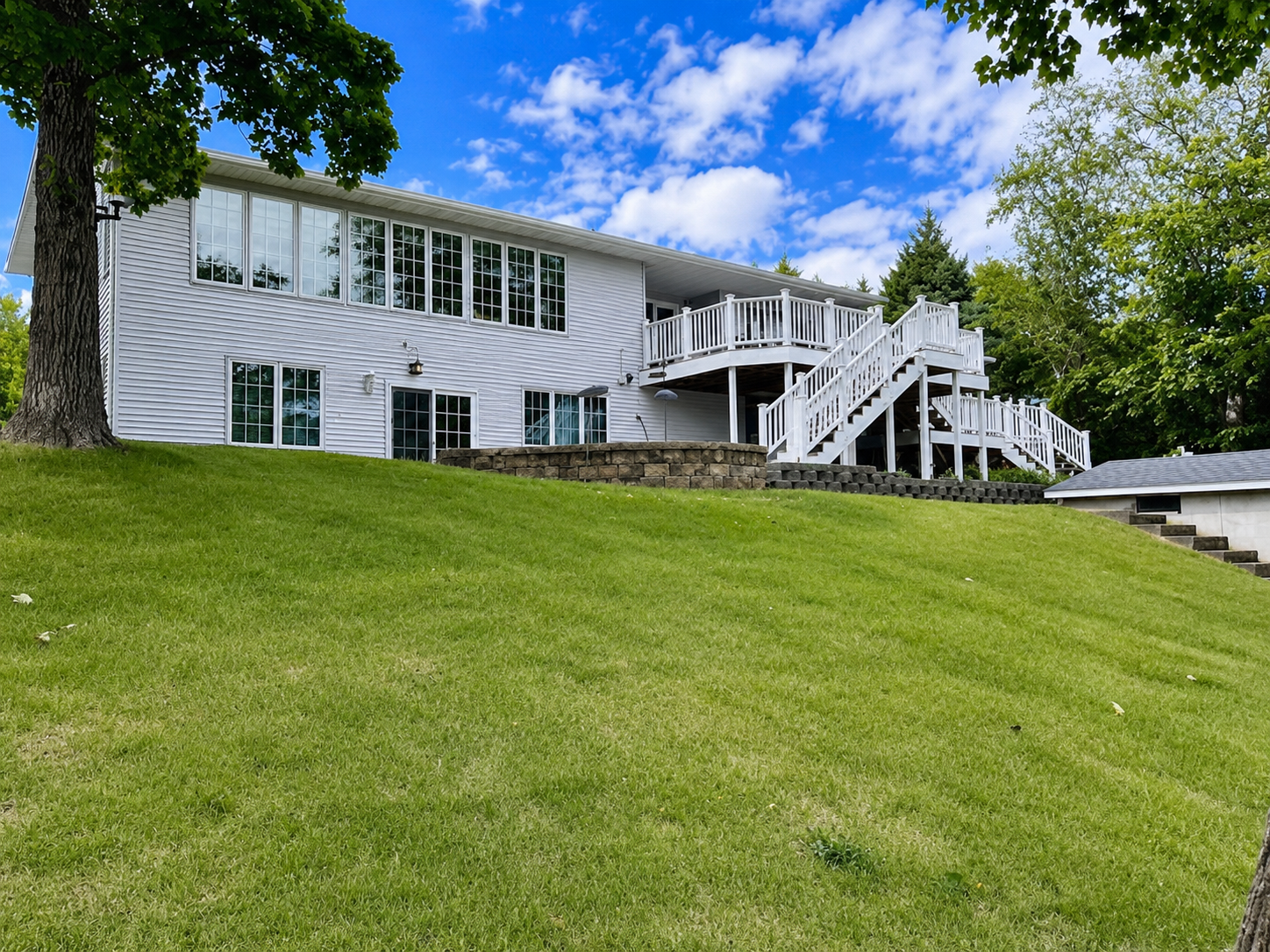 1st image of 48210 Flicker Ln, Ottertail, MN 56571 | MLS# 7100491