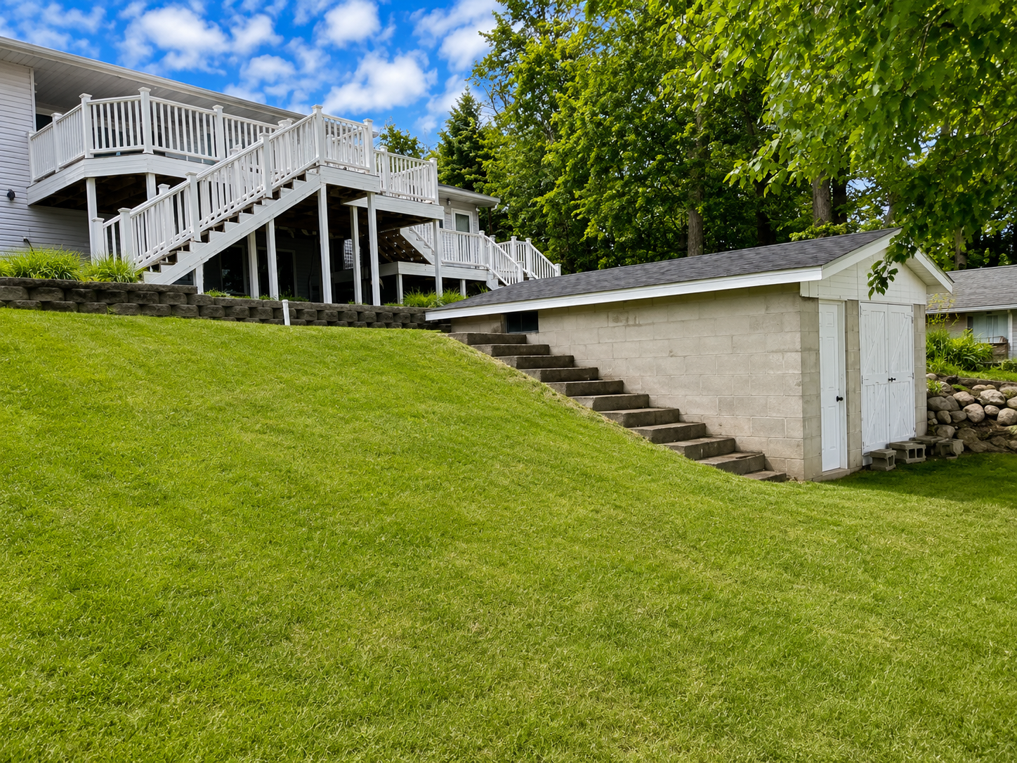 3rd image of 48210 Flicker Ln, Ottertail, MN 56571 | MLS# 7100491