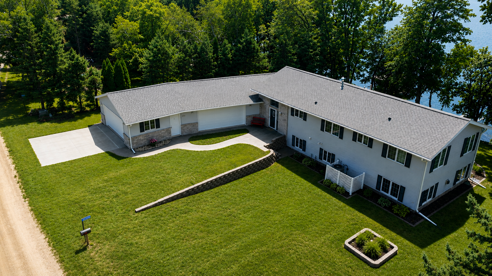 2nd image of 48210 Flicker Ln, Ottertail, MN 56571 | MLS# 7100491