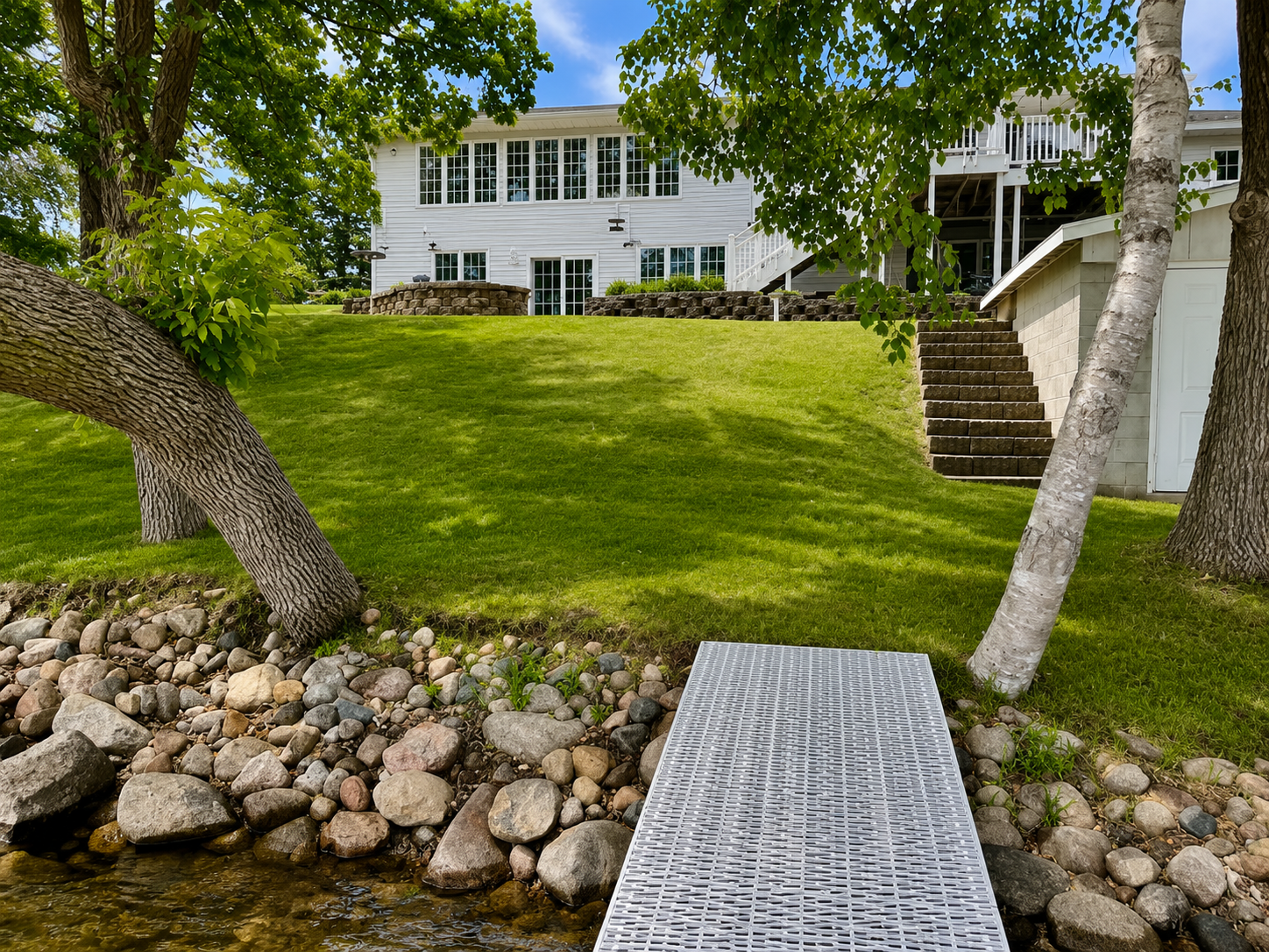 4th image of 48210 Flicker Ln, Ottertail, MN 56571 | MLS# 7100491